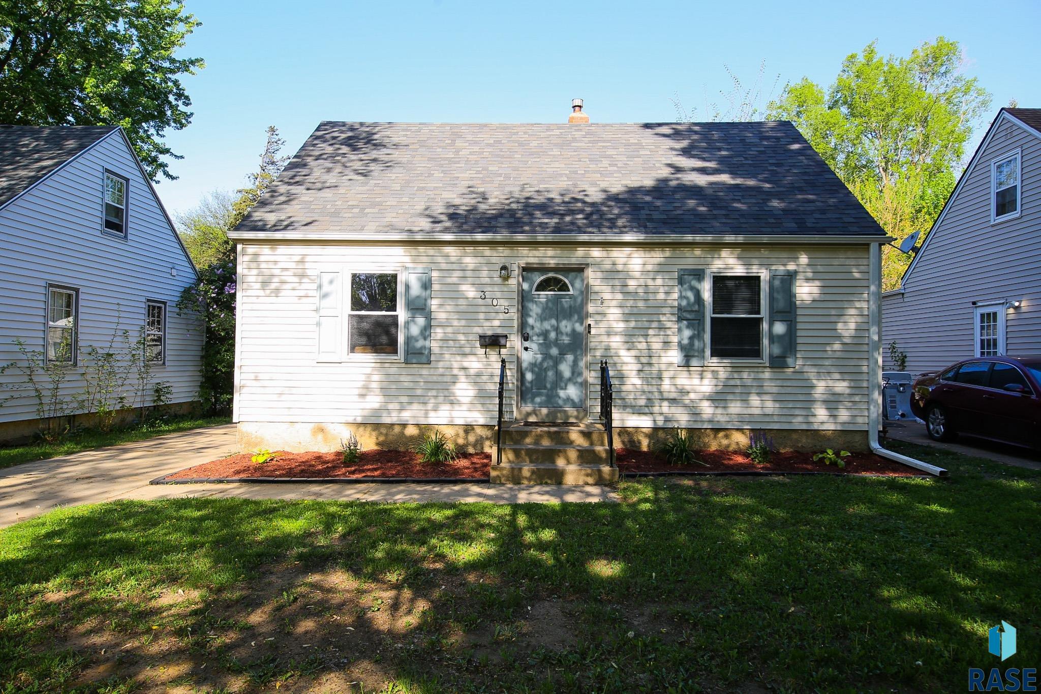 305 N Grange Ave Avenue, Sioux Falls, New Jersey image 19