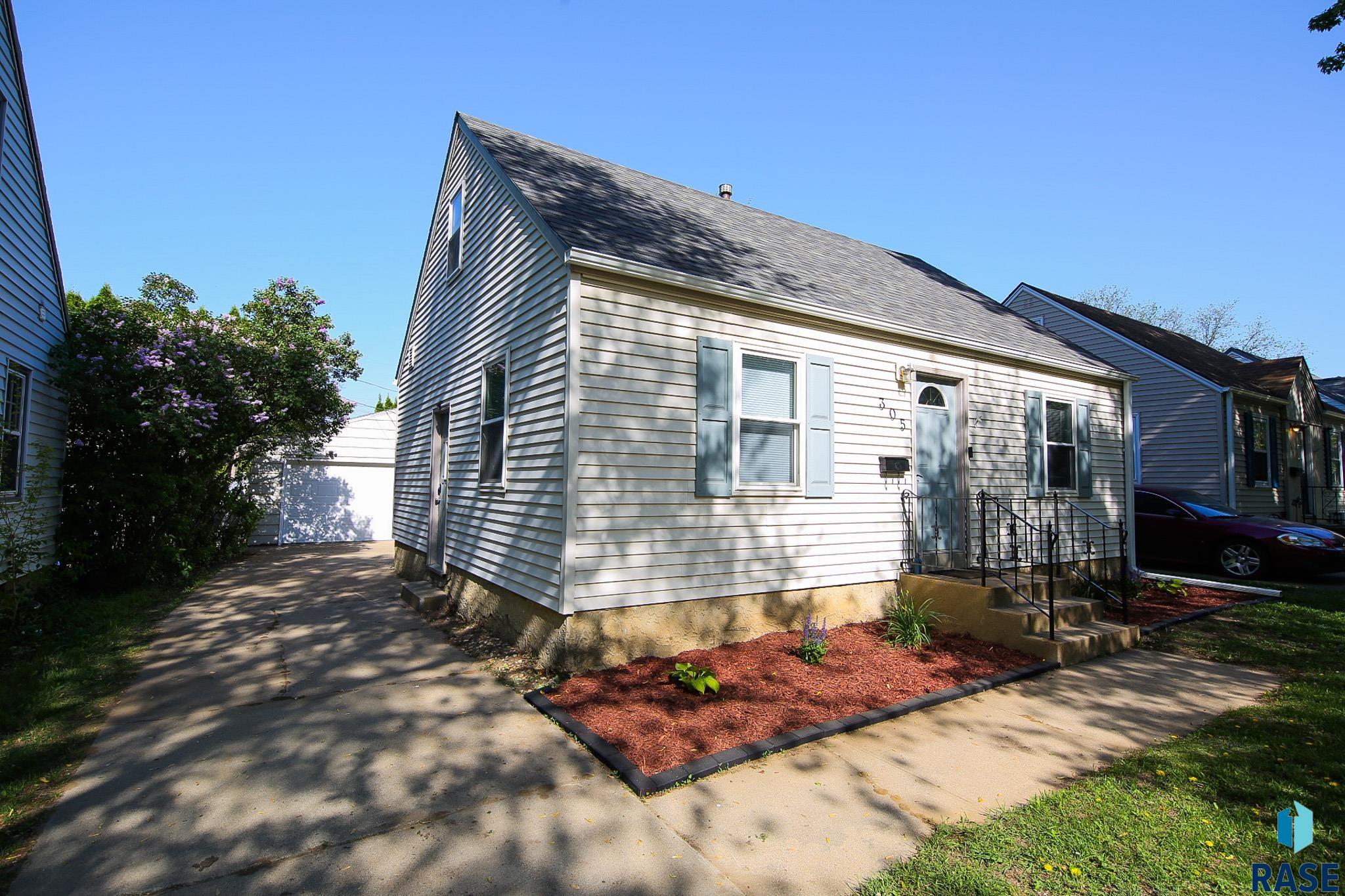 305 N Grange Ave Avenue, Sioux Falls, New Jersey image 21