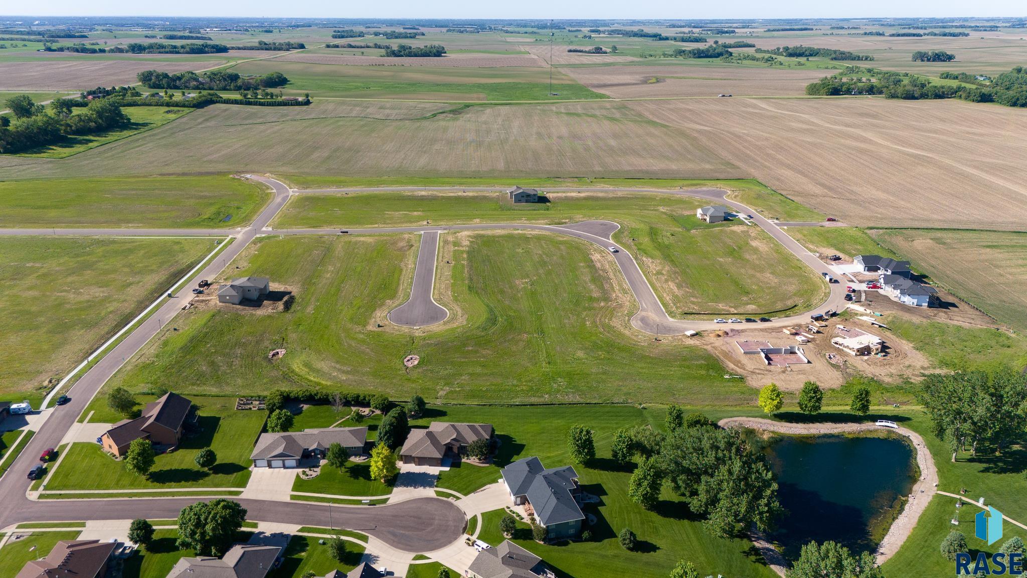 13 High Cross Cir Circle, Crooks, South Dakota image 4