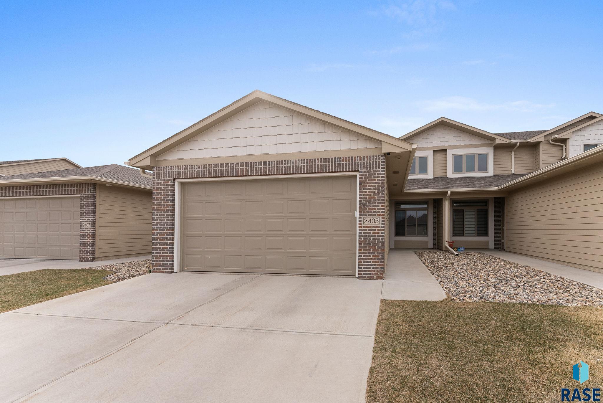 Sioux Falls, South Dakota 57106, United States, 3 Bedrooms Bedrooms, ,2 BathroomsBathrooms,Residential,Active,98731