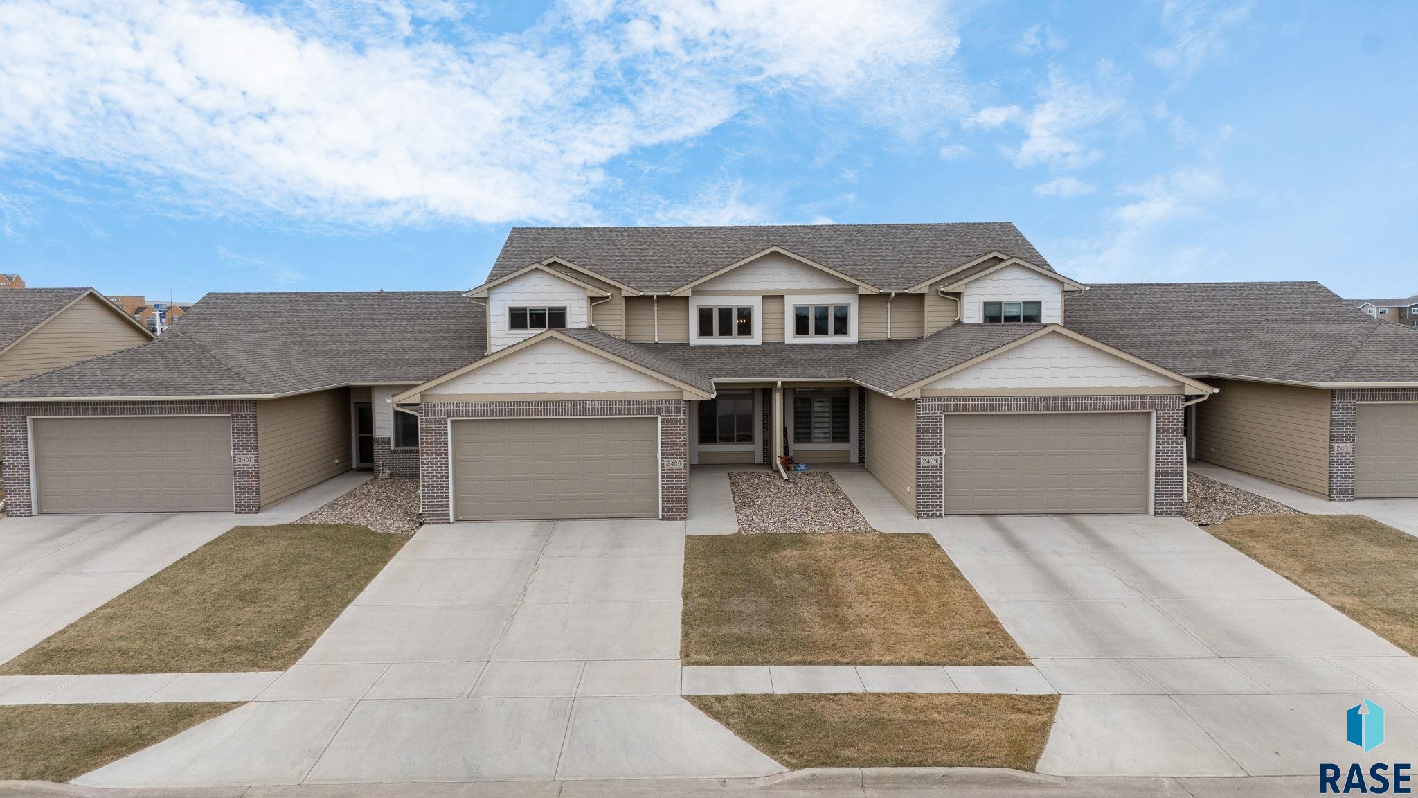 Sioux Falls, South Dakota 57106, United States, 3 Bedrooms Bedrooms, ,2 BathroomsBathrooms,Residential,Active,98731