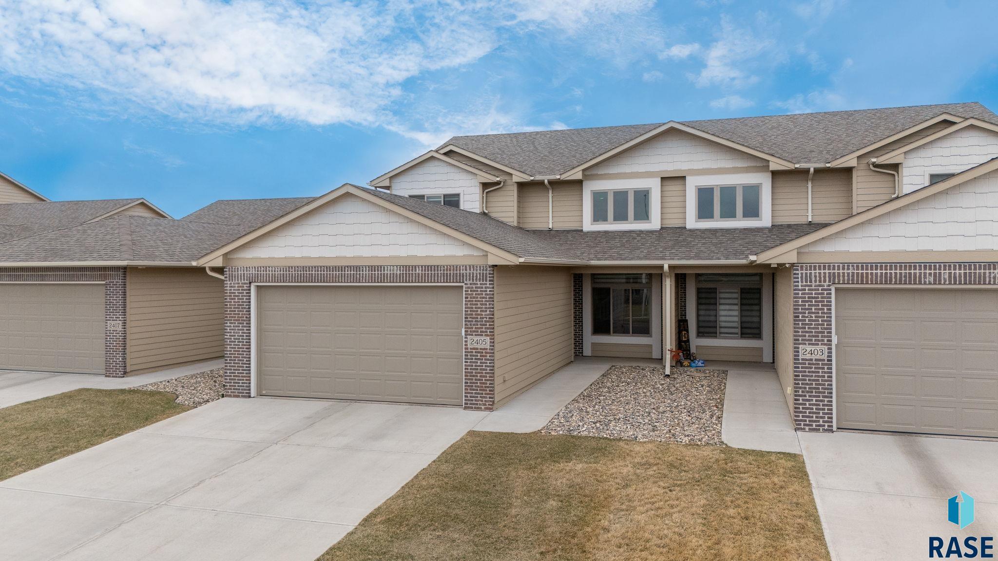 2405 S Kinderhook Ave Avenue, Sioux Falls, South Dakota image 1