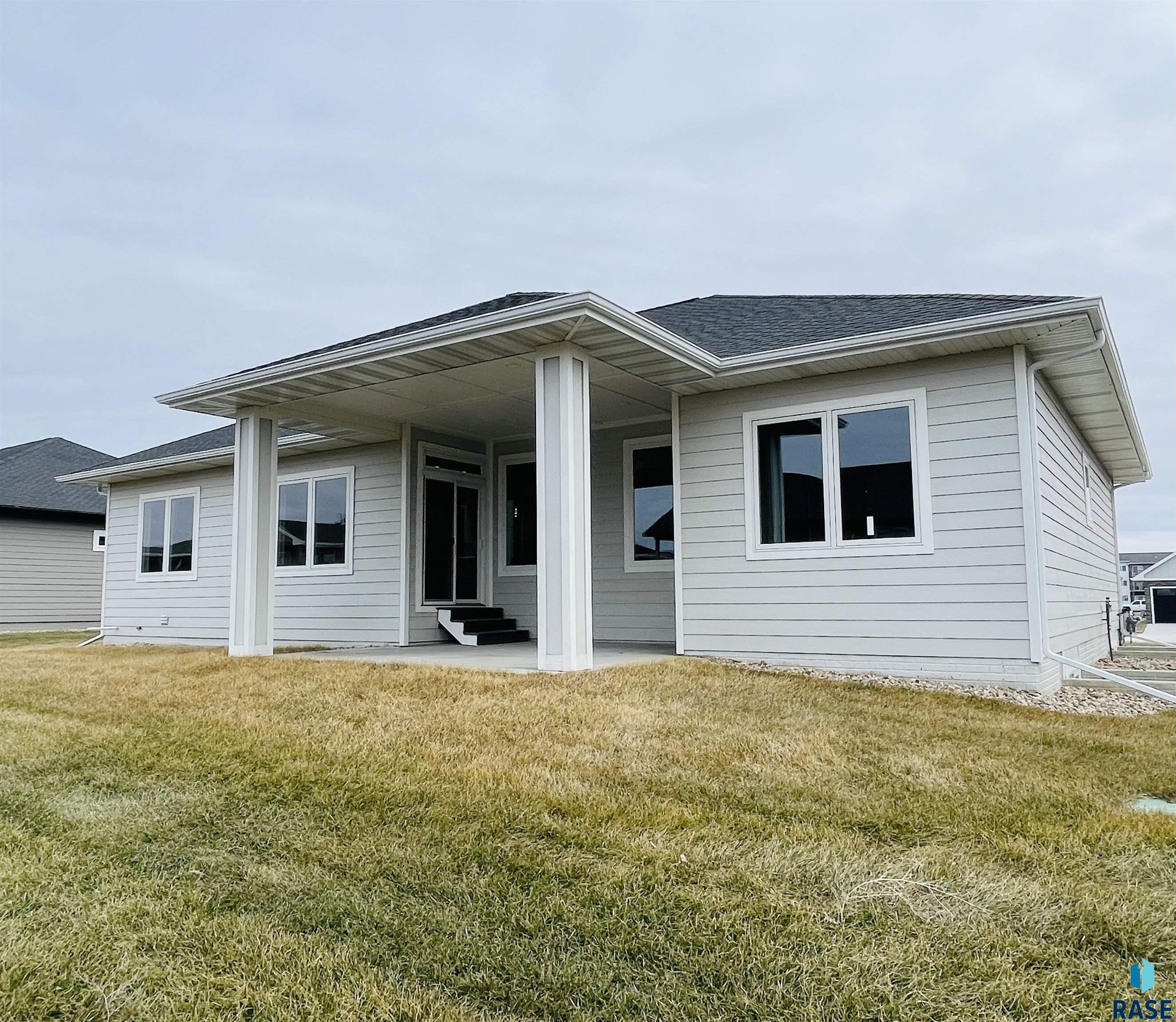 439 Bunyan Dr Drive, Harrisburg, South Dakota image 30