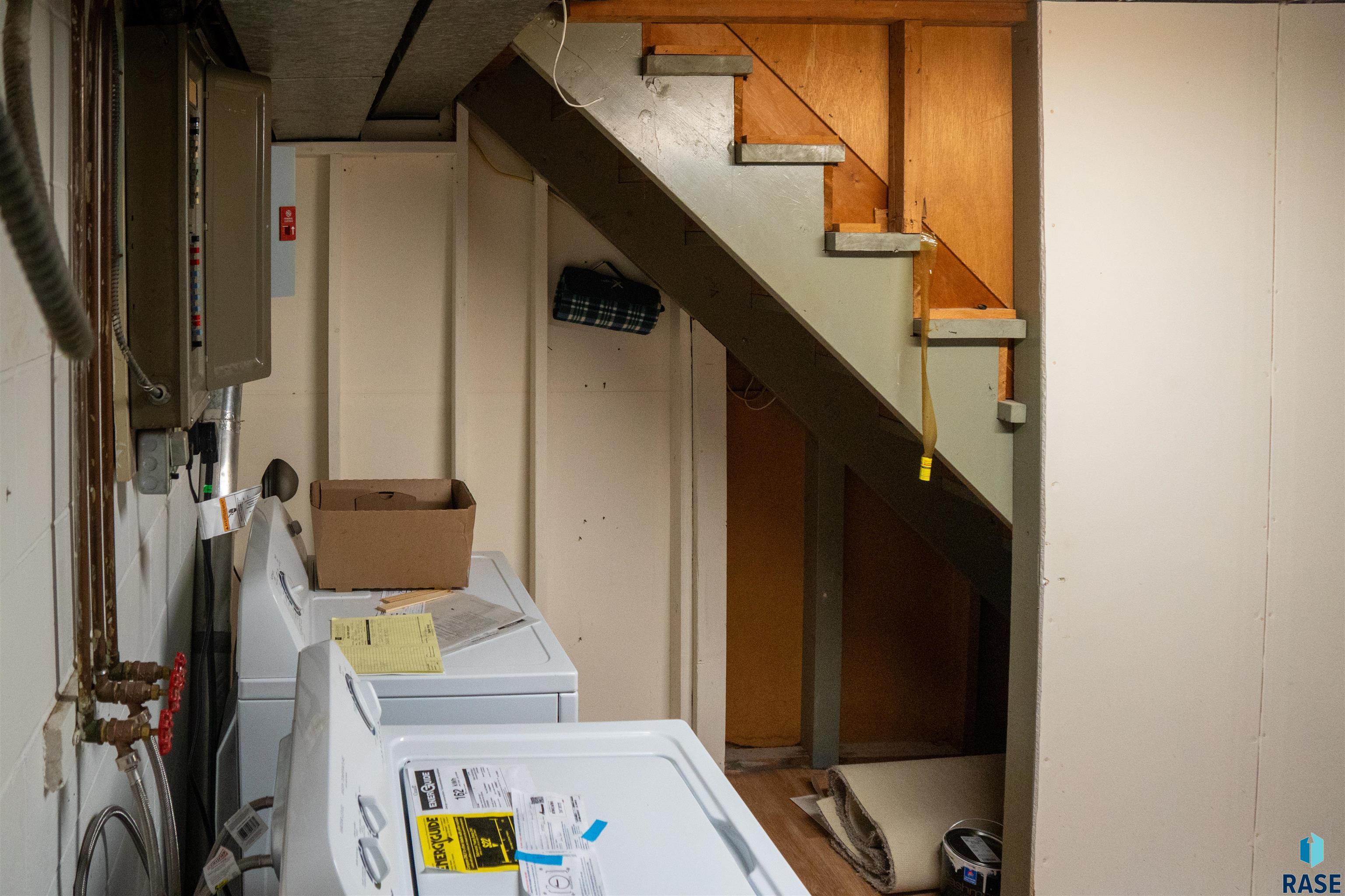 Sioux Falls, South Dakota 57105, United States, 5 Bedrooms Bedrooms, ,2 BathroomsBathrooms,Residential,Active,155550