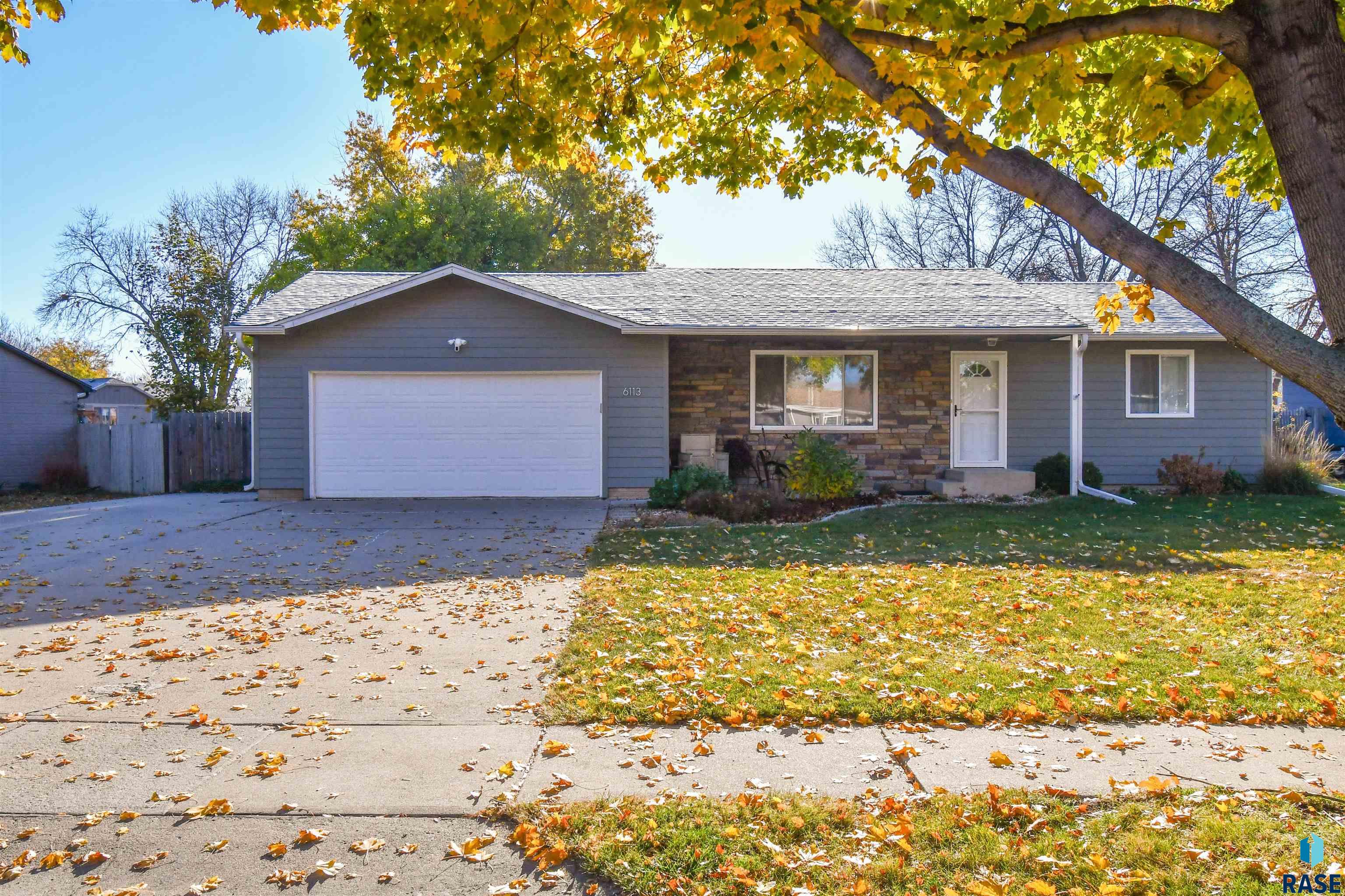 6113 W Sioux K Ct Court, Sioux Falls, South Dakota image 3