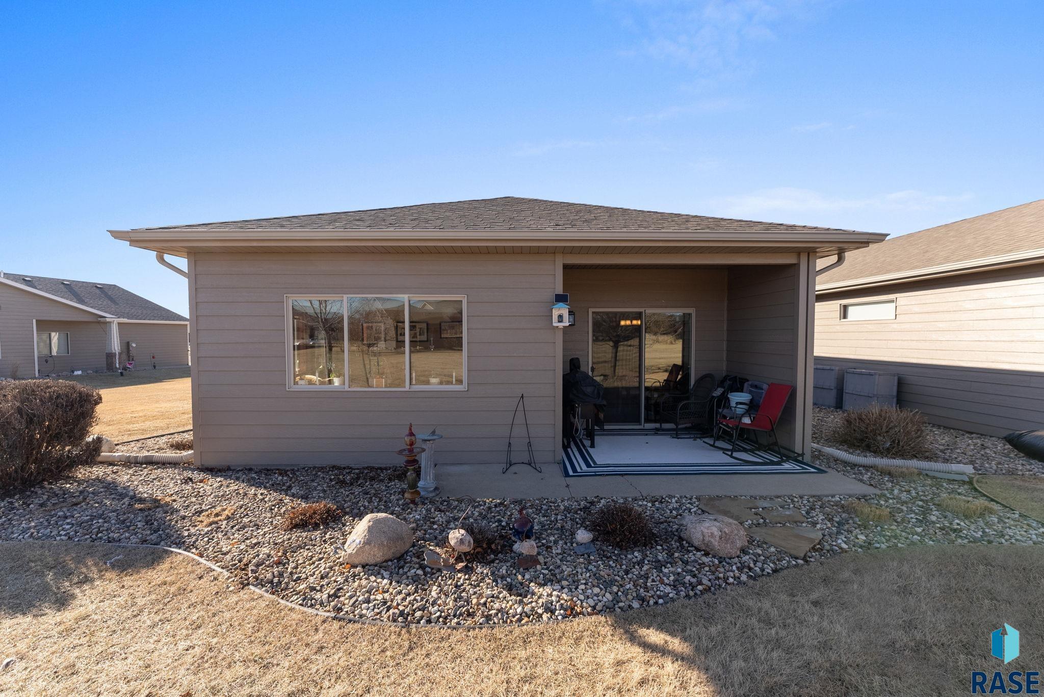825 E El Dorado Ct Court, Sioux Falls, South Dakota image 22