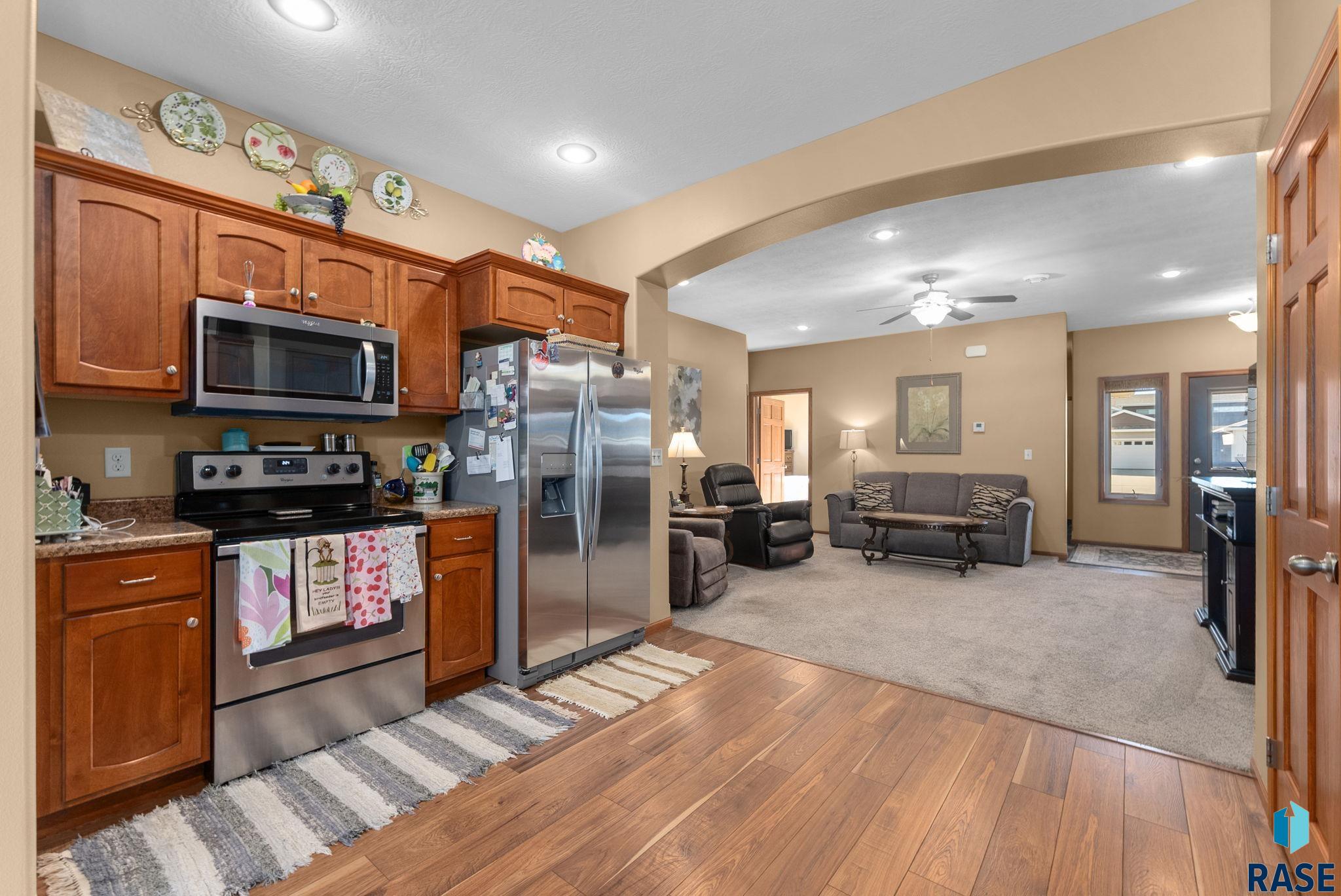825 E El Dorado Ct Court, Sioux Falls, South Dakota image 5