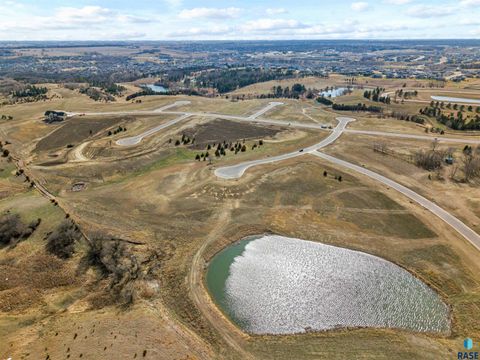 Photo of Lot 03- Block 04 Knox Cir, Sioux Falls, SD 57110 (MLS # 22502655)