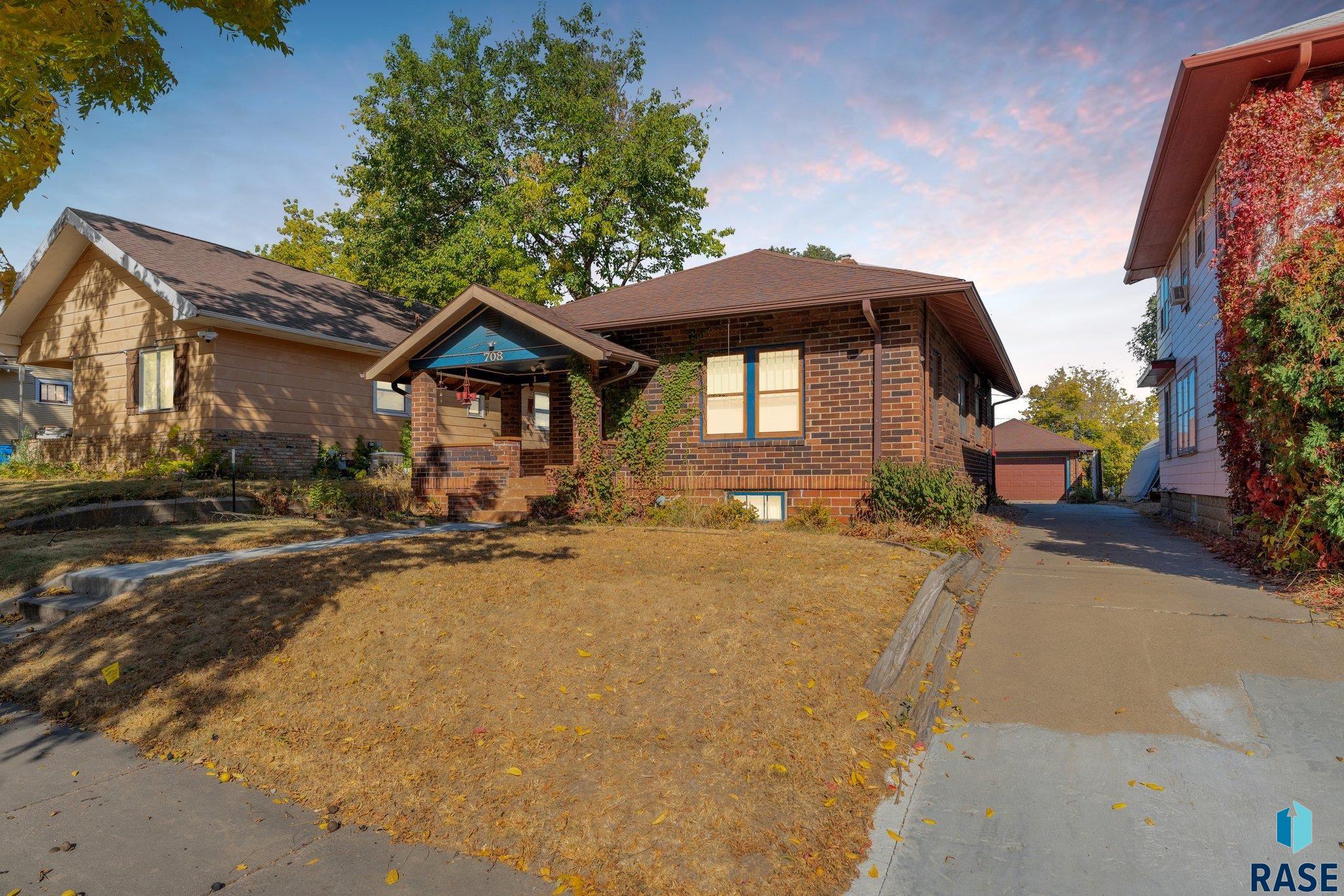 708 E 20th St Street, Sioux Falls, South Dakota image 25