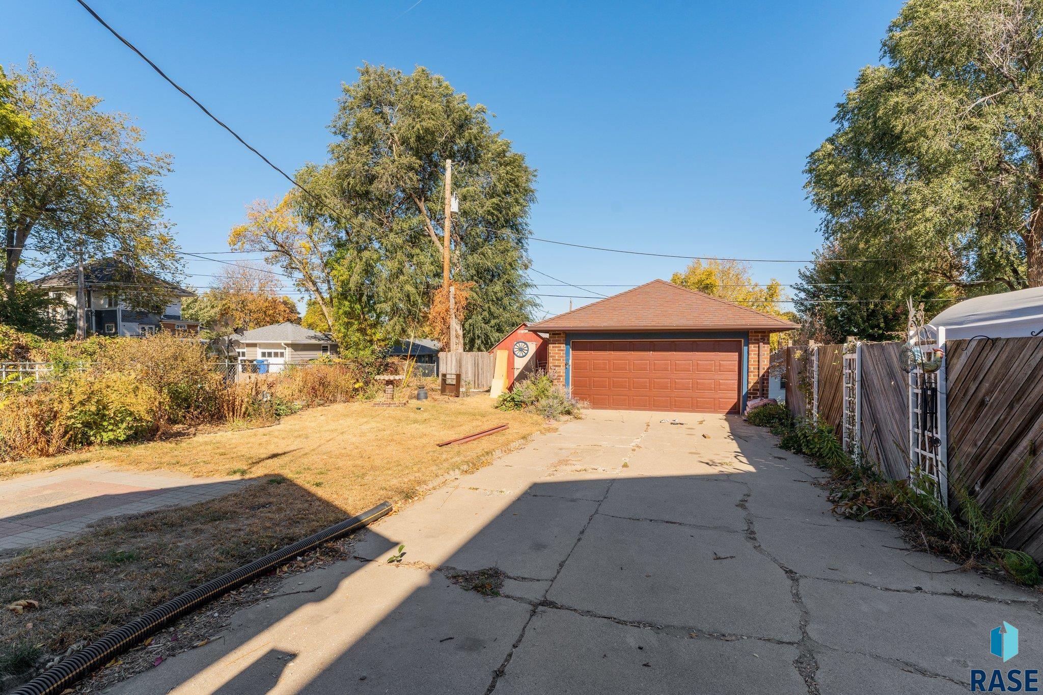 708 E 20th St Street, Sioux Falls, South Dakota image 23