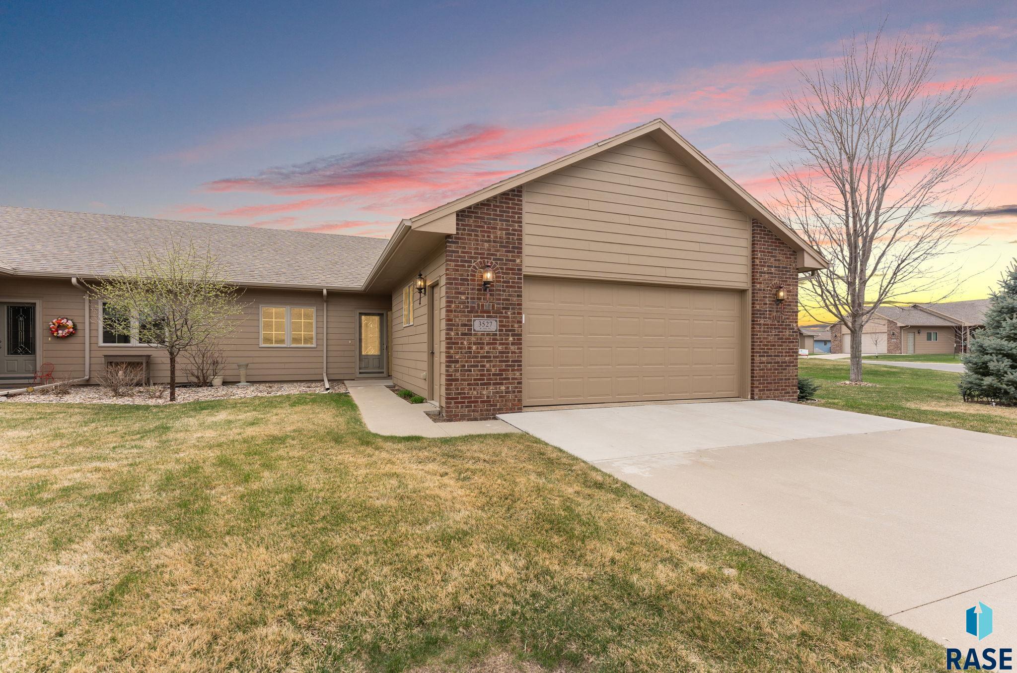 3527 W 91st Pl Place, Sioux Falls, New Jersey image 1