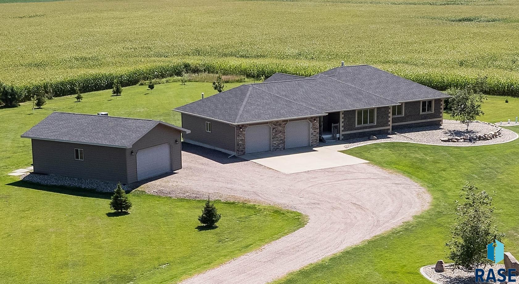 47437 276th St Street, Worthing, South Dakota image 1