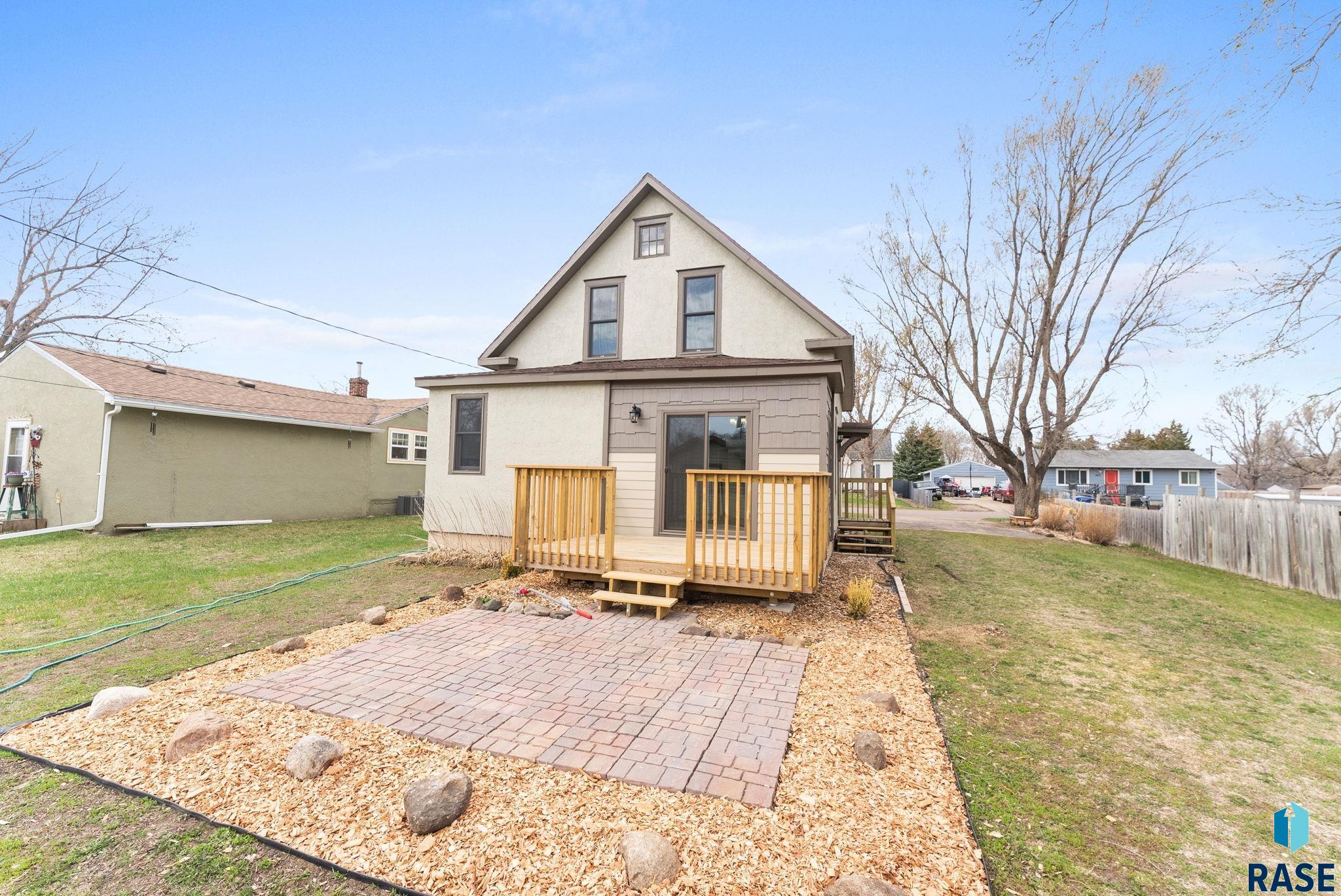 3408 N 7th Ave Avenue, Sioux Falls, New Jersey image 1