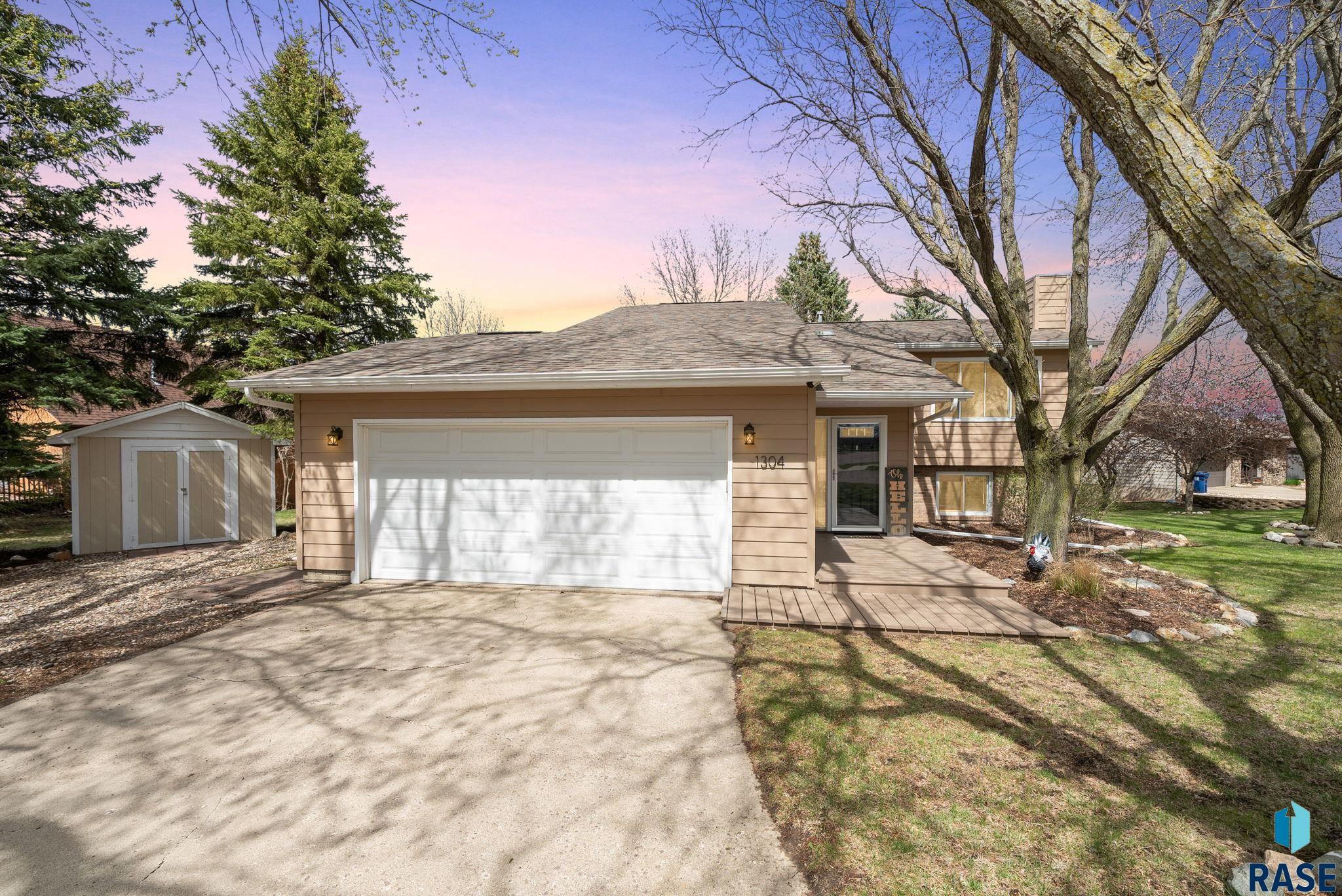 1304 N Tahoe Trl Trail, Sioux Falls, New Jersey image 1