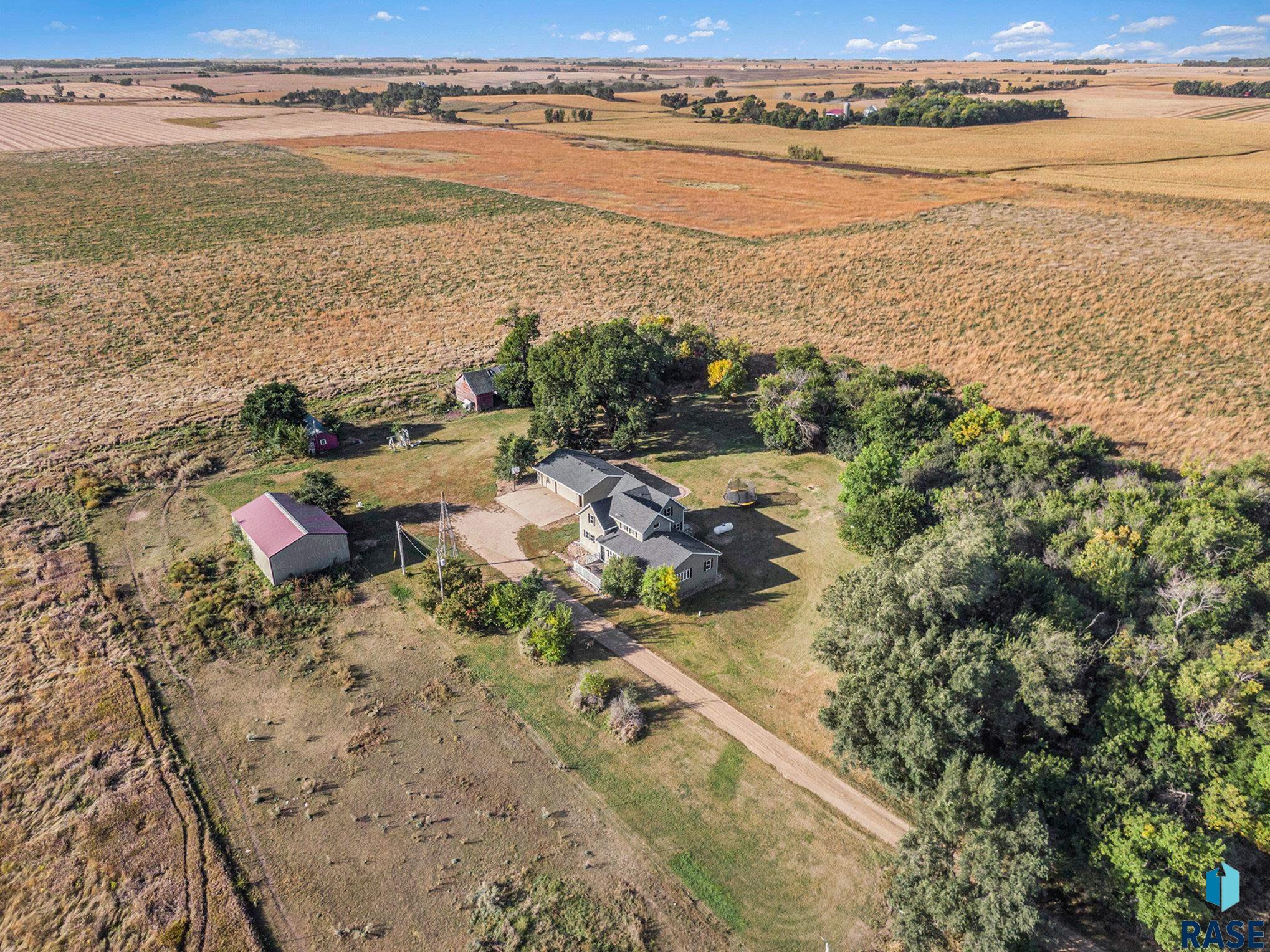 45349 271st St Street, Parker, South Dakota image 45