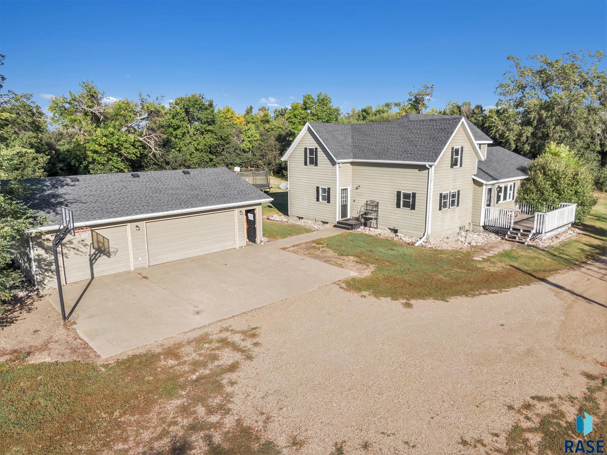 45349 271st St Street, Parker, South Dakota image 30