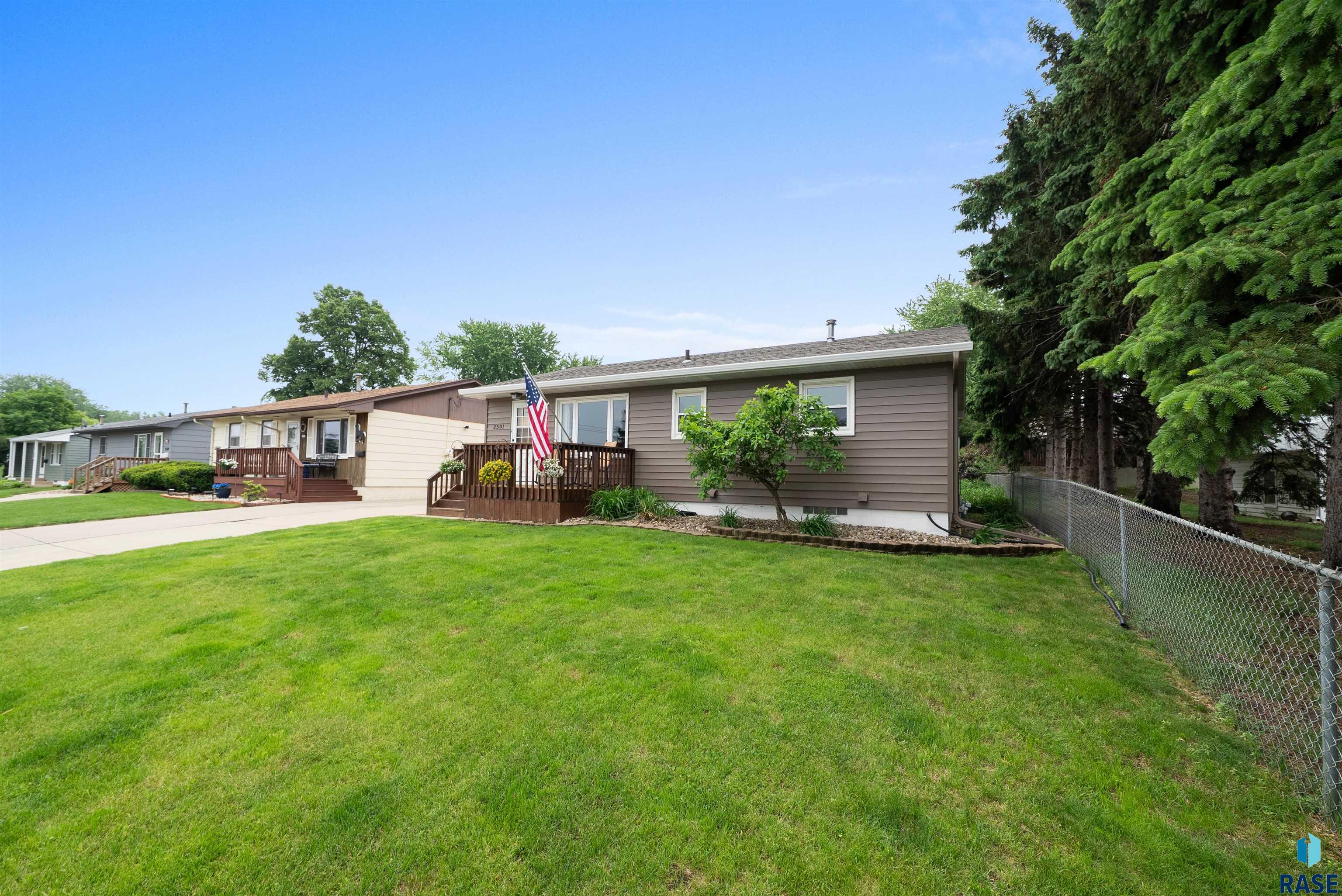 2501 E 7th St Street, Sioux Falls, New Jersey image 39
