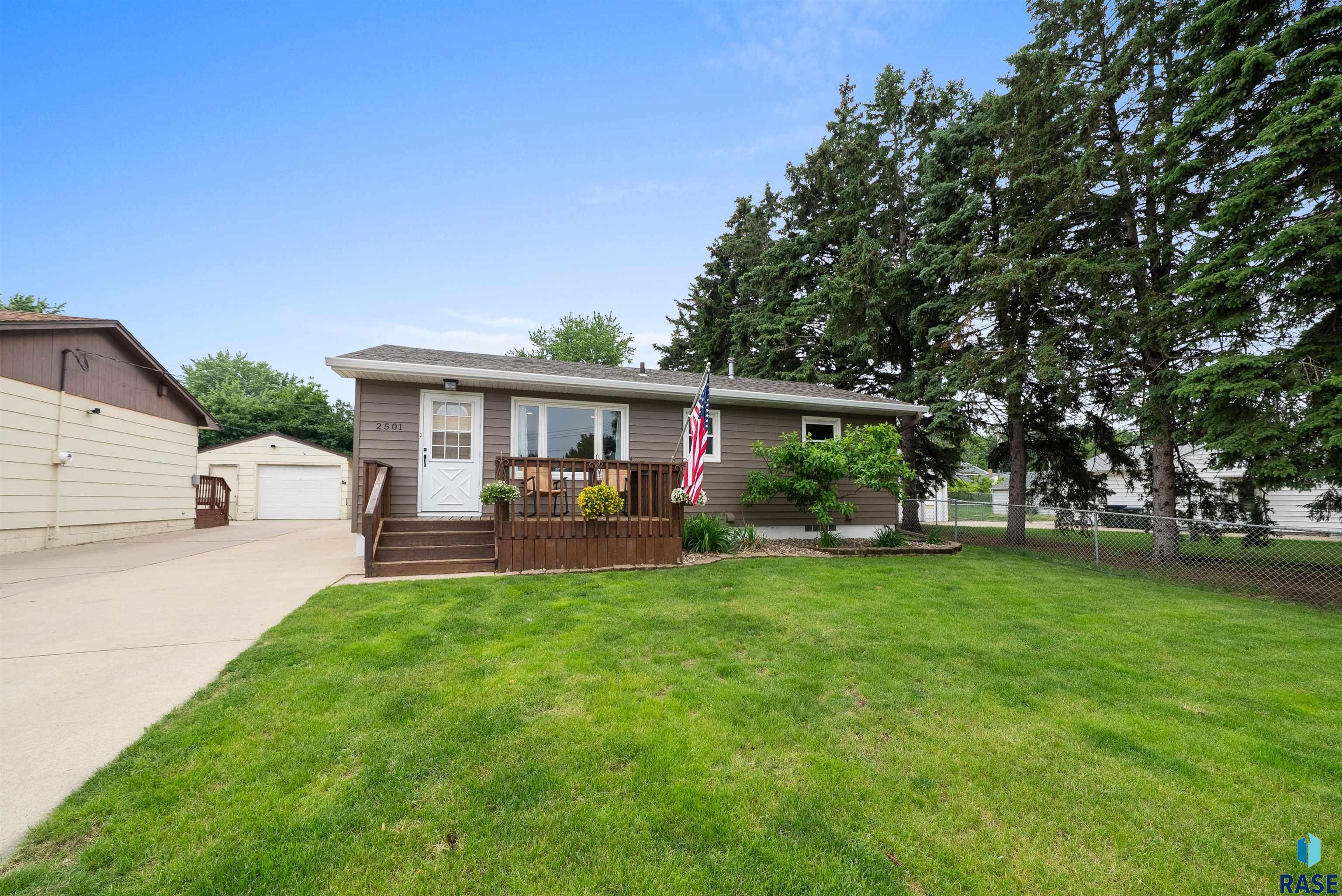 2501 E 7th St Street, Sioux Falls, New Jersey image 1