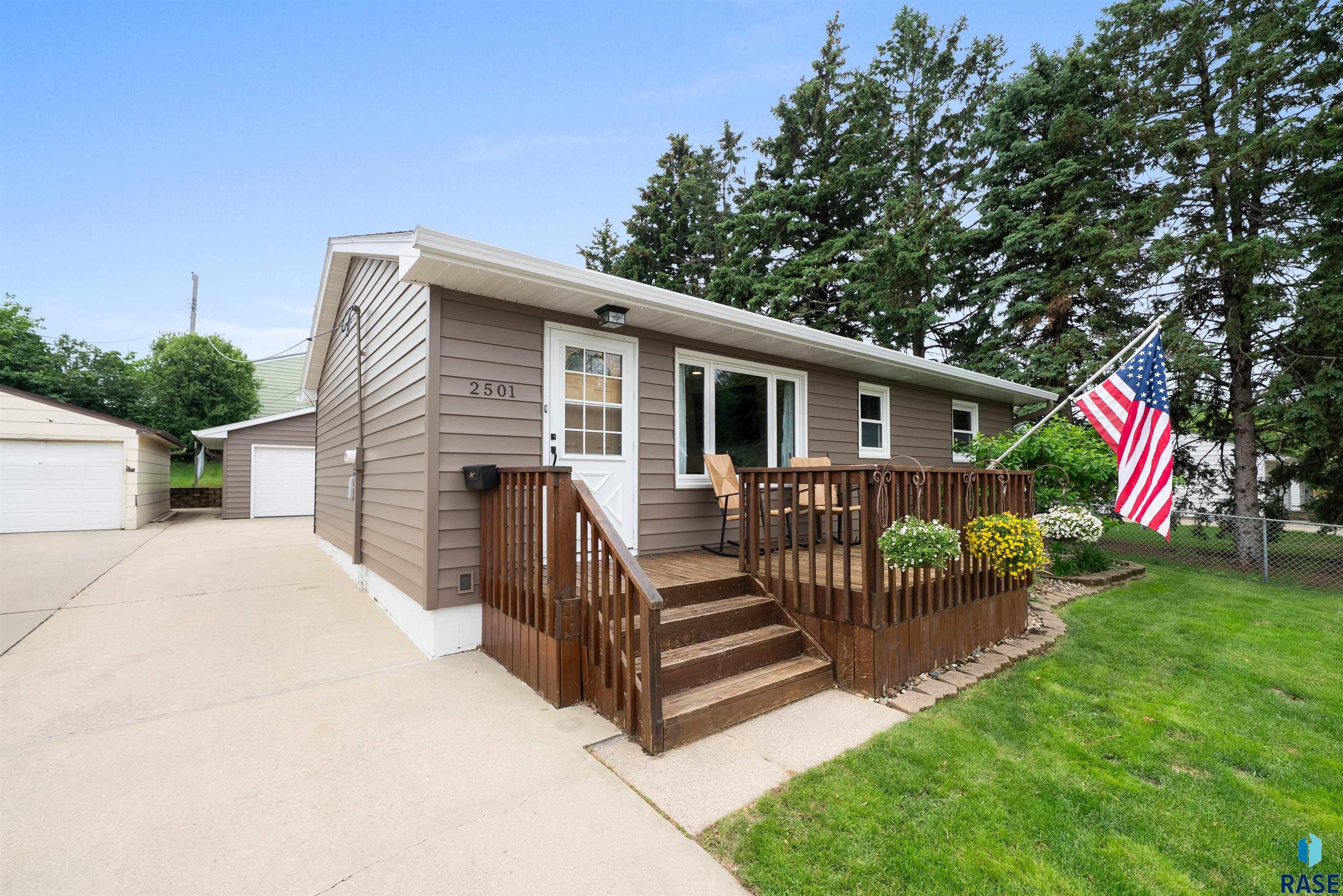 2501 E 7th St Street, Sioux Falls, New Jersey image 2