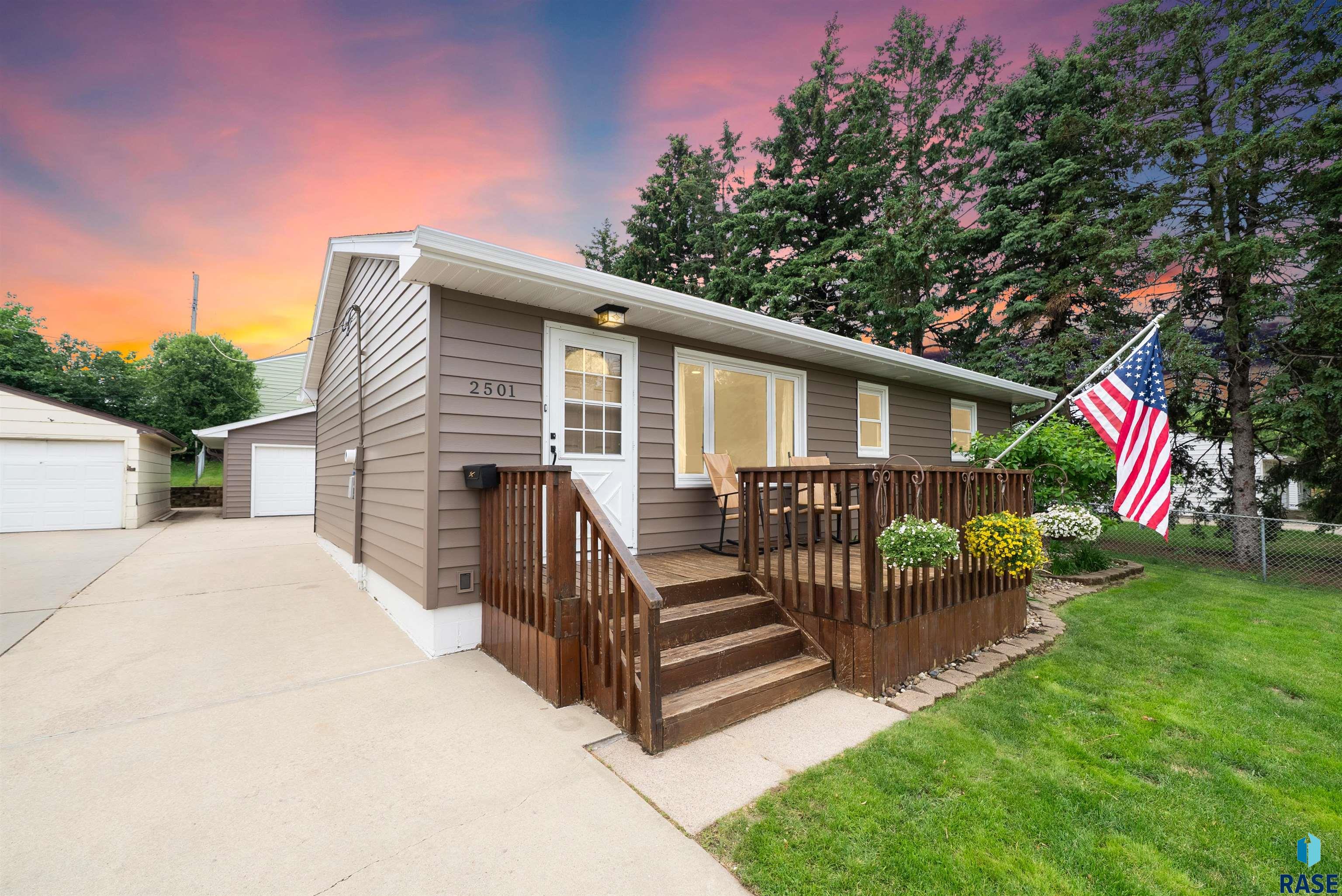 2501 E 7th St Street, Sioux Falls, New Jersey image 40