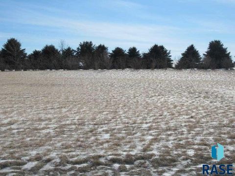 Vacant Land For Sale - 541 Hillcrest Street<br/> Edgerton, MN 56128