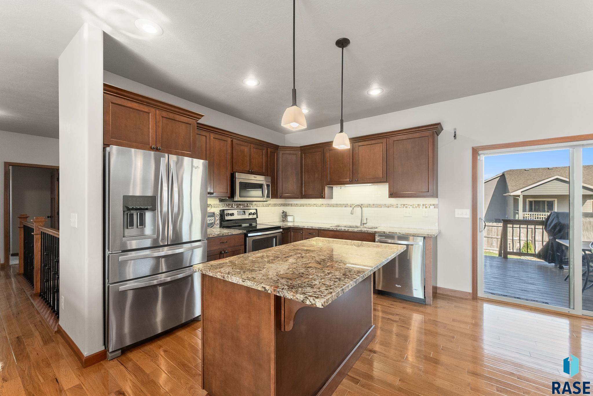 Sioux Falls, South Dakota 57108, United States, 5 Bedrooms Bedrooms, ,3 BathroomsBathrooms,Residential,Active,114657