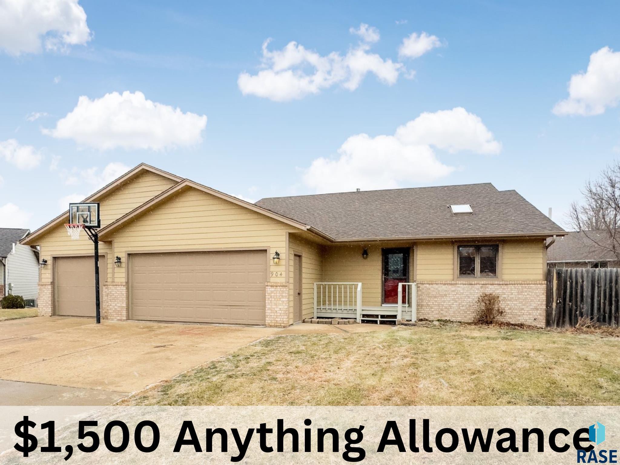 904 S Jay Cir Circle, Sioux Falls, New Jersey image 1