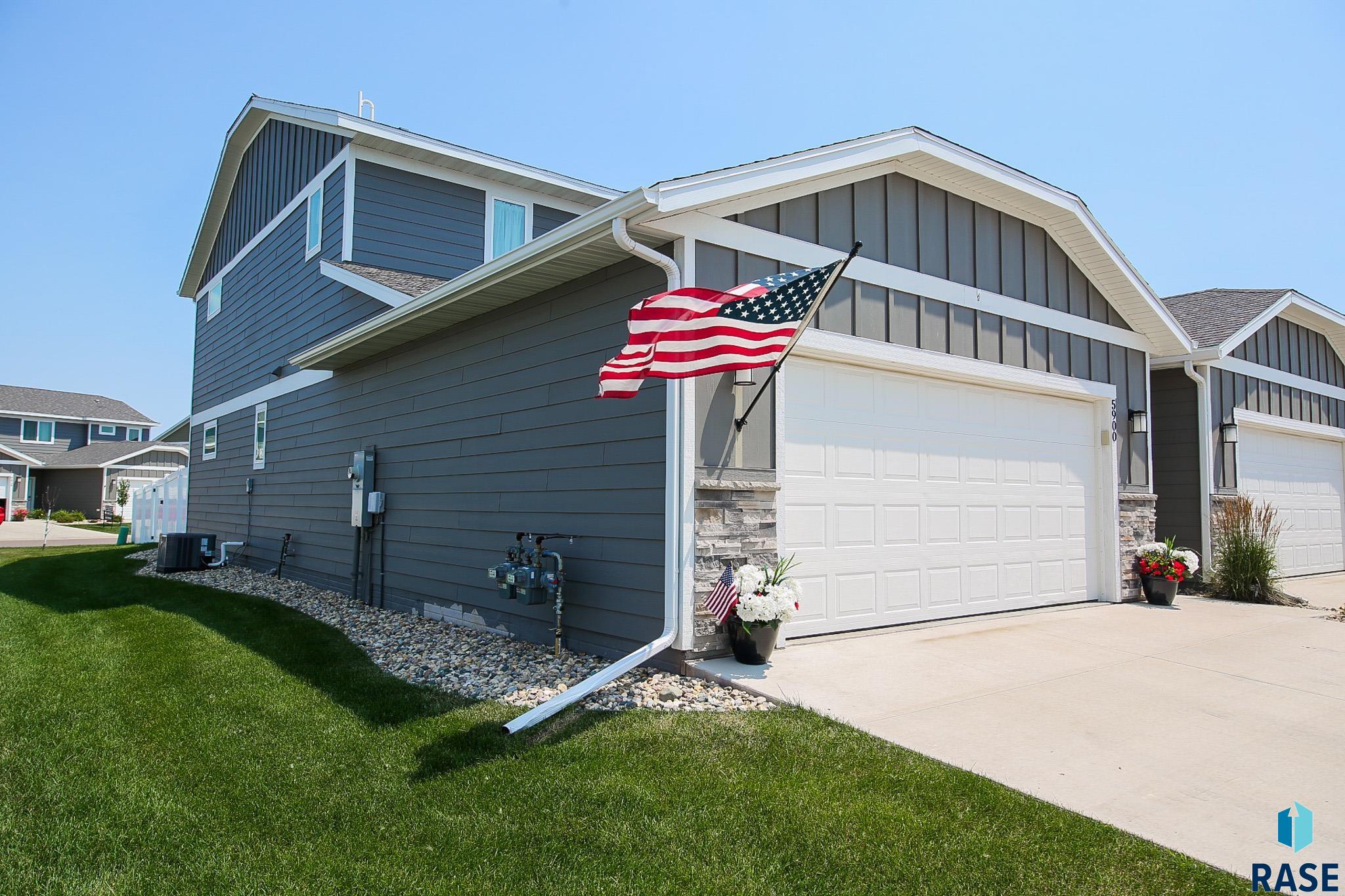 5900 S Whisper Creek Pl Place, Sioux Falls, South Dakota image 29