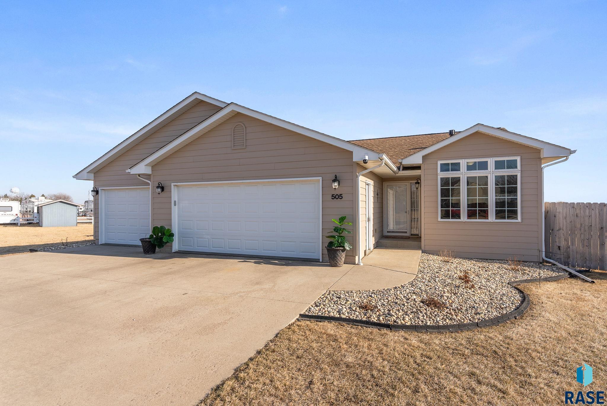 505 Coyote St Street, Harrisburg, South Dakota image 30