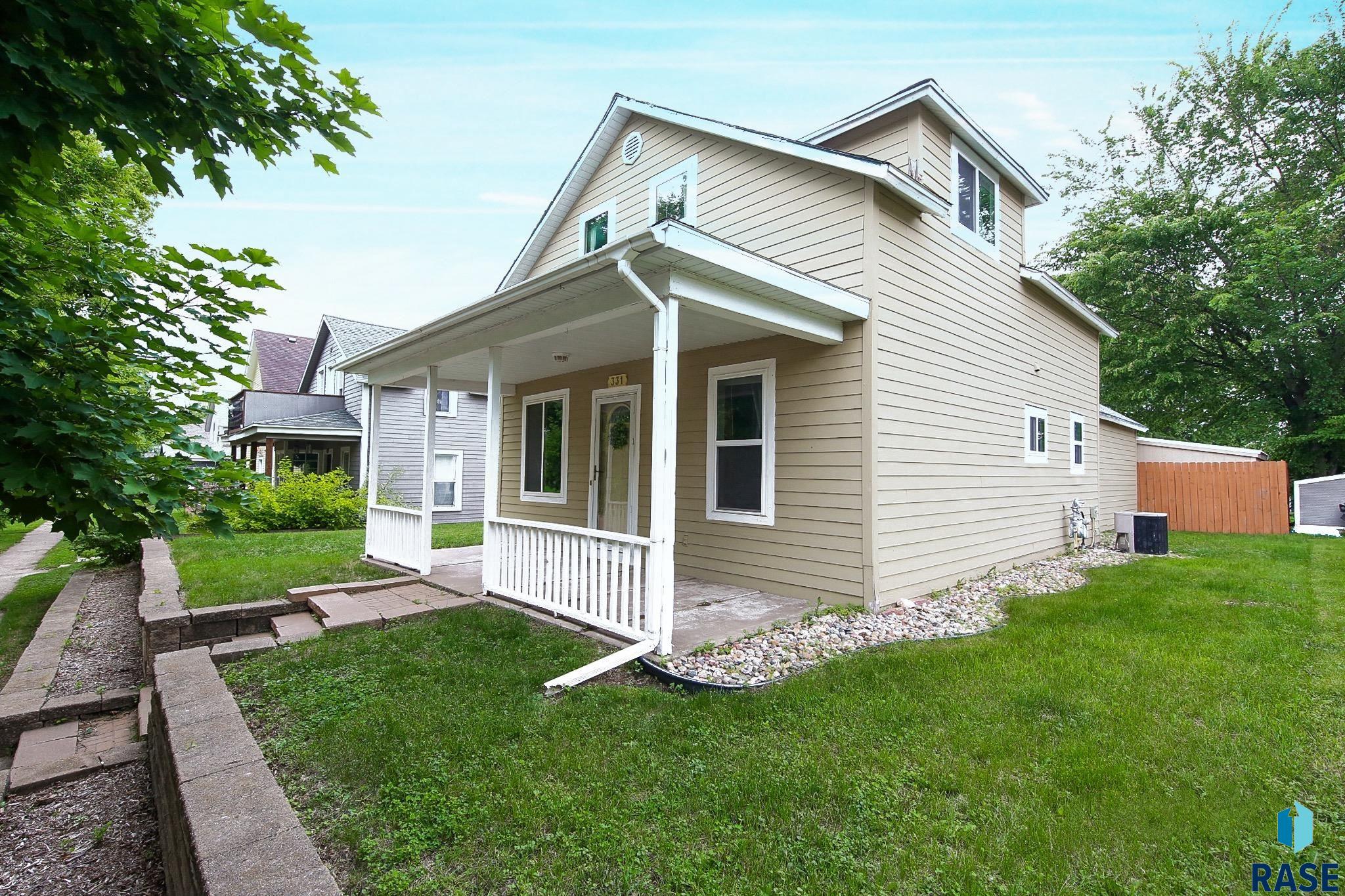 331 N Main Ave Avenue, Garretson, New Jersey image 3