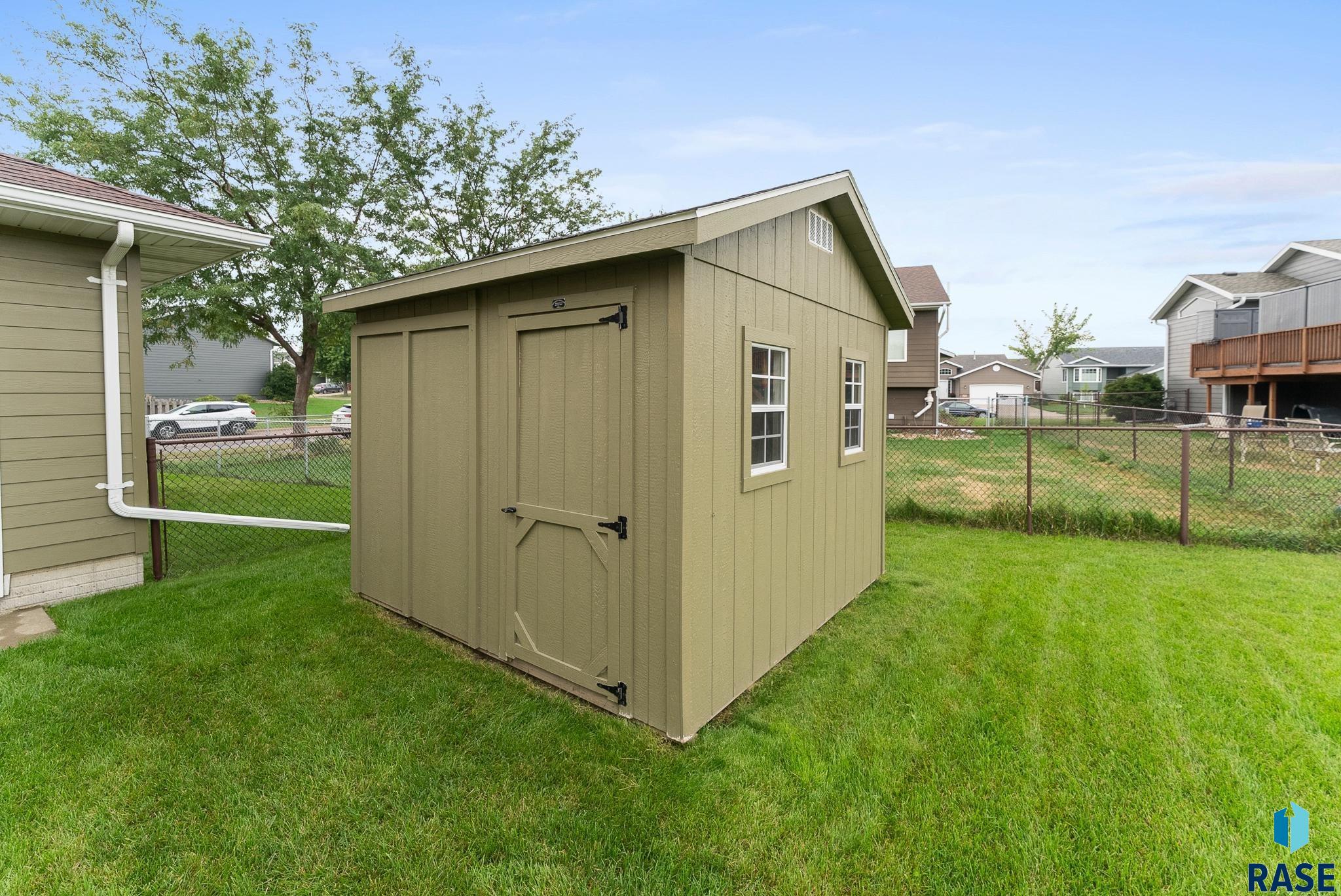 7432 W Luke Dr Drive, Sioux Falls, South Dakota image 45