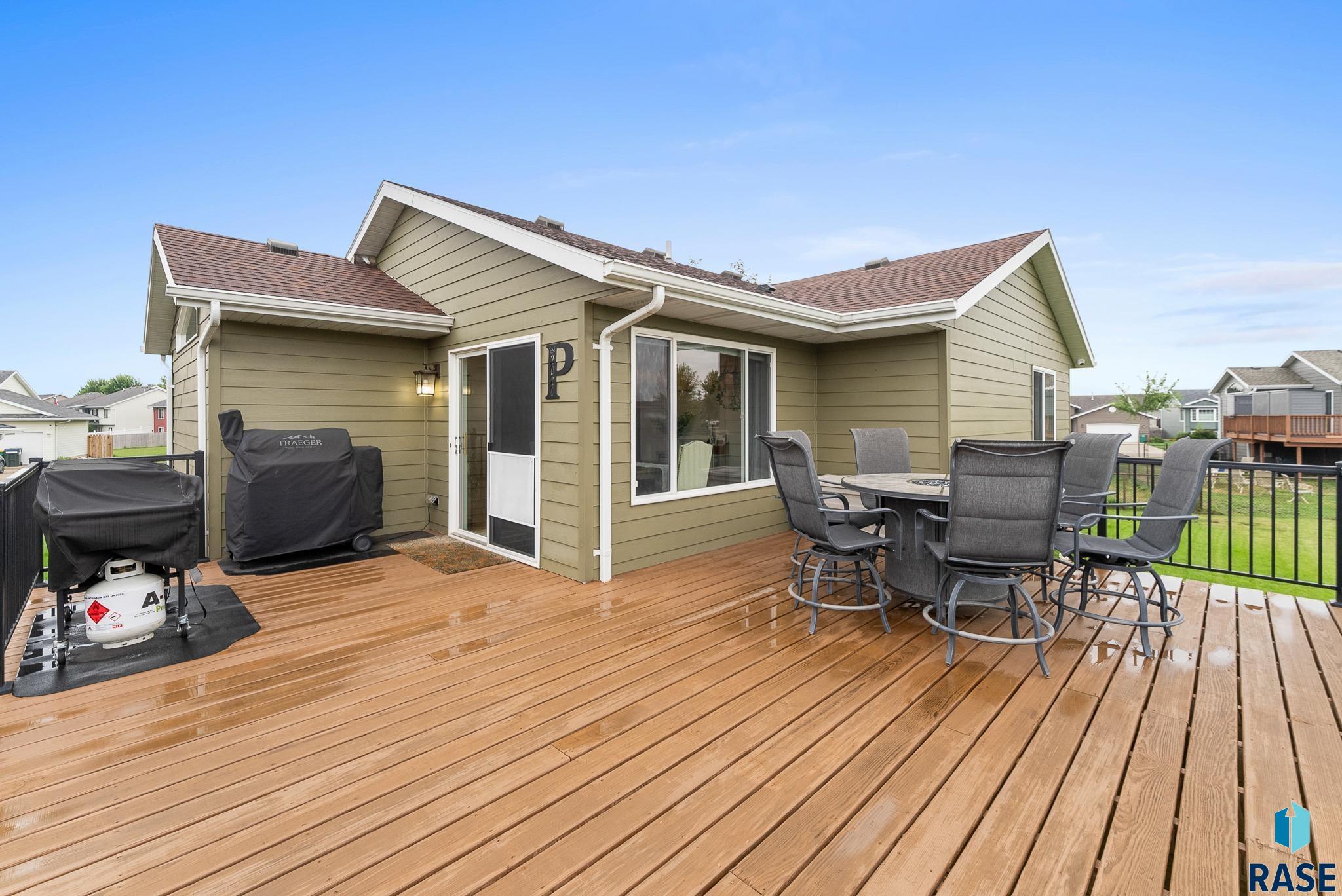 7432 W Luke Dr Drive, Sioux Falls, South Dakota image 36