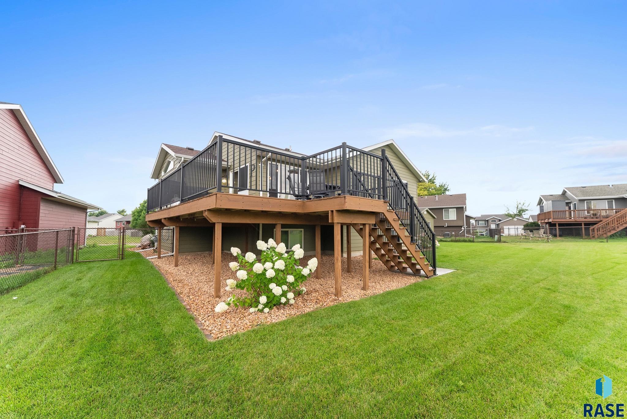 7432 W Luke Dr Drive, Sioux Falls, South Dakota image 40