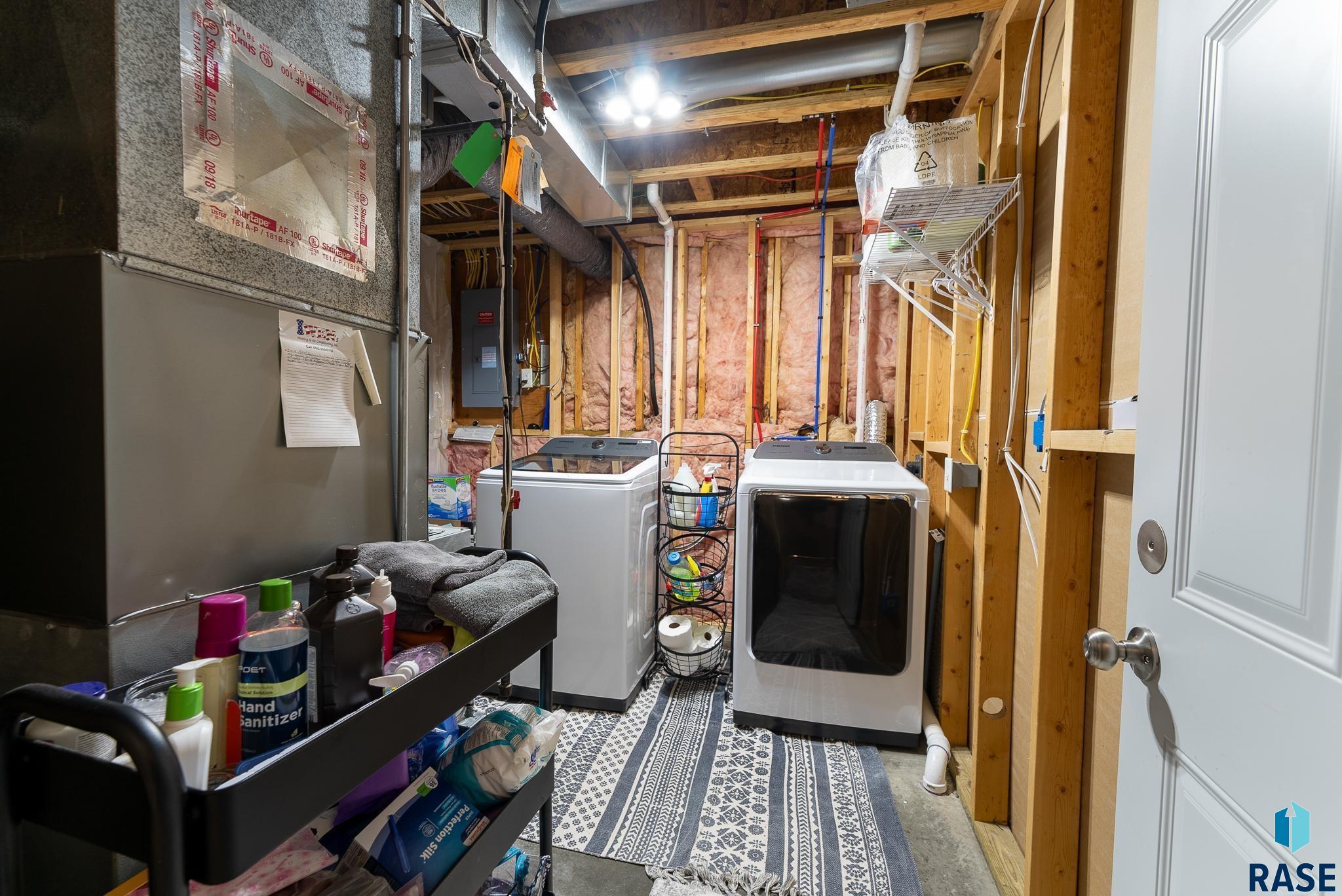 7432 W Luke Dr Drive, Sioux Falls, South Dakota image 31