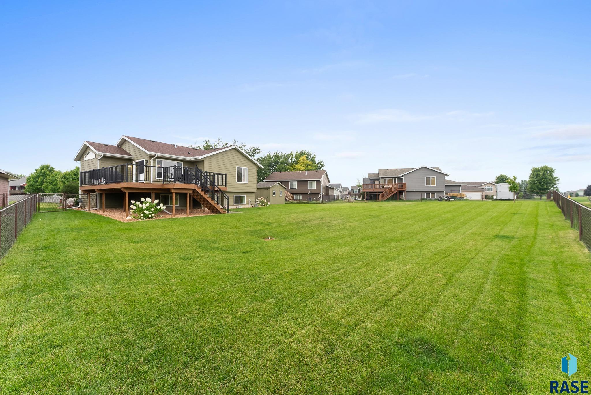 7432 W Luke Dr Drive, Sioux Falls, South Dakota image 43