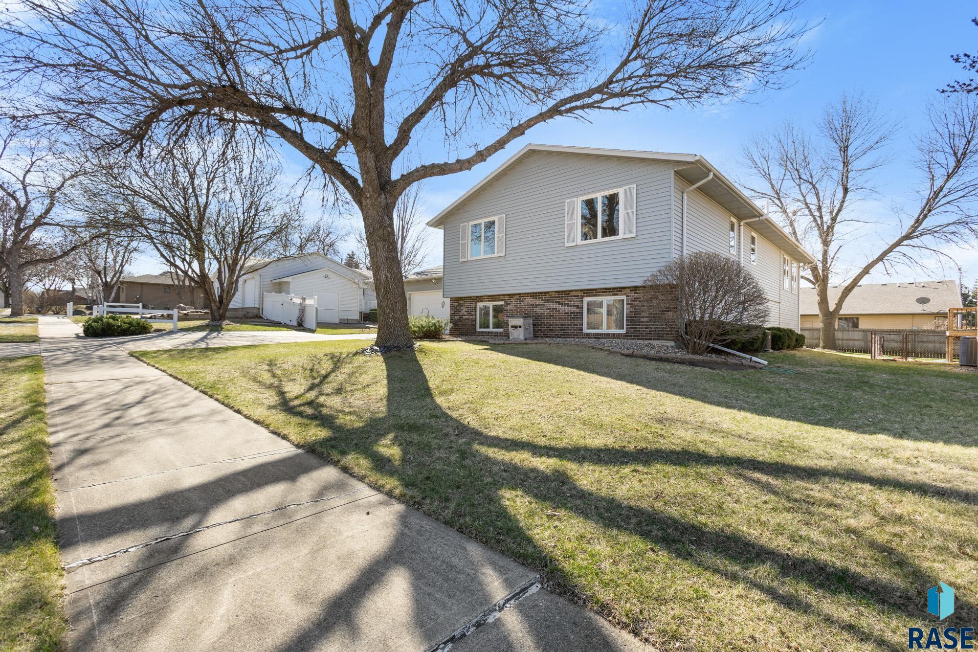 1701 E 56th St Street, Sioux Falls, South Dakota image 45