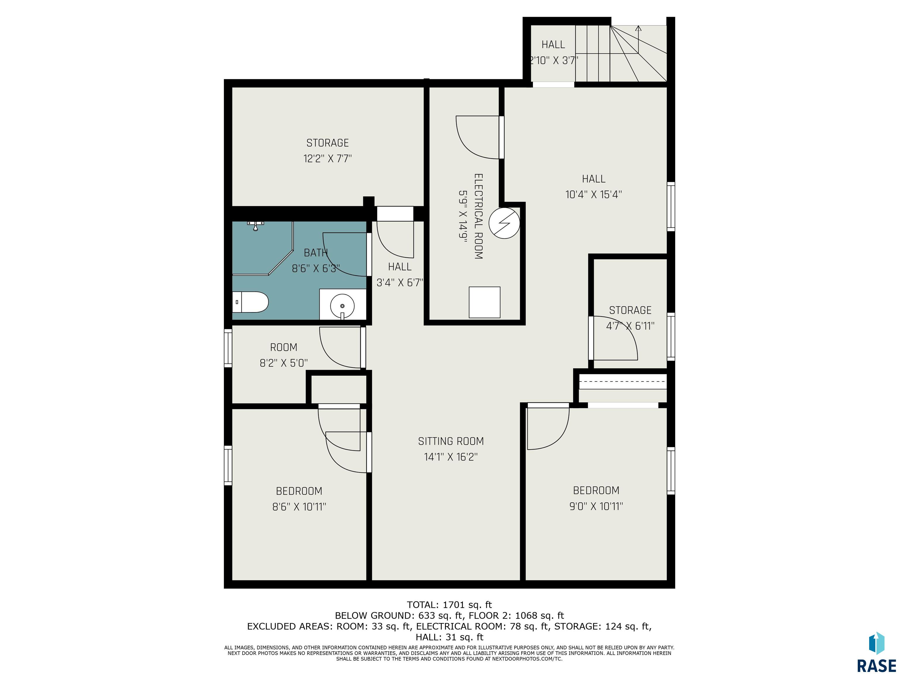 420 NE 6th St Street, Madison, South Dakota image 26