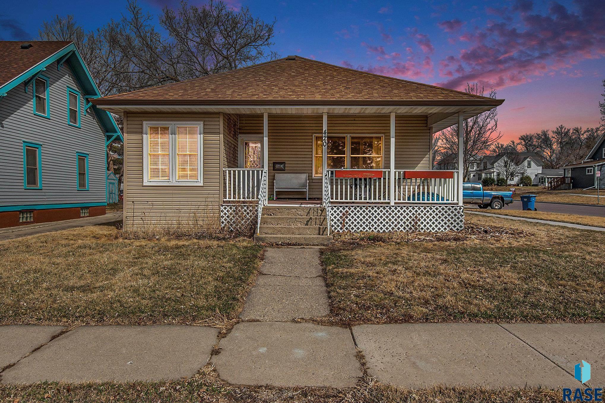 420 NE 6th St Street, Madison, South Dakota image 1