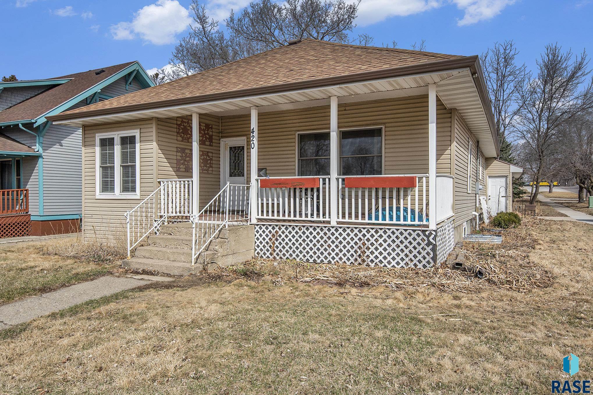 420 NE 6th St Street, Madison, South Dakota image 4