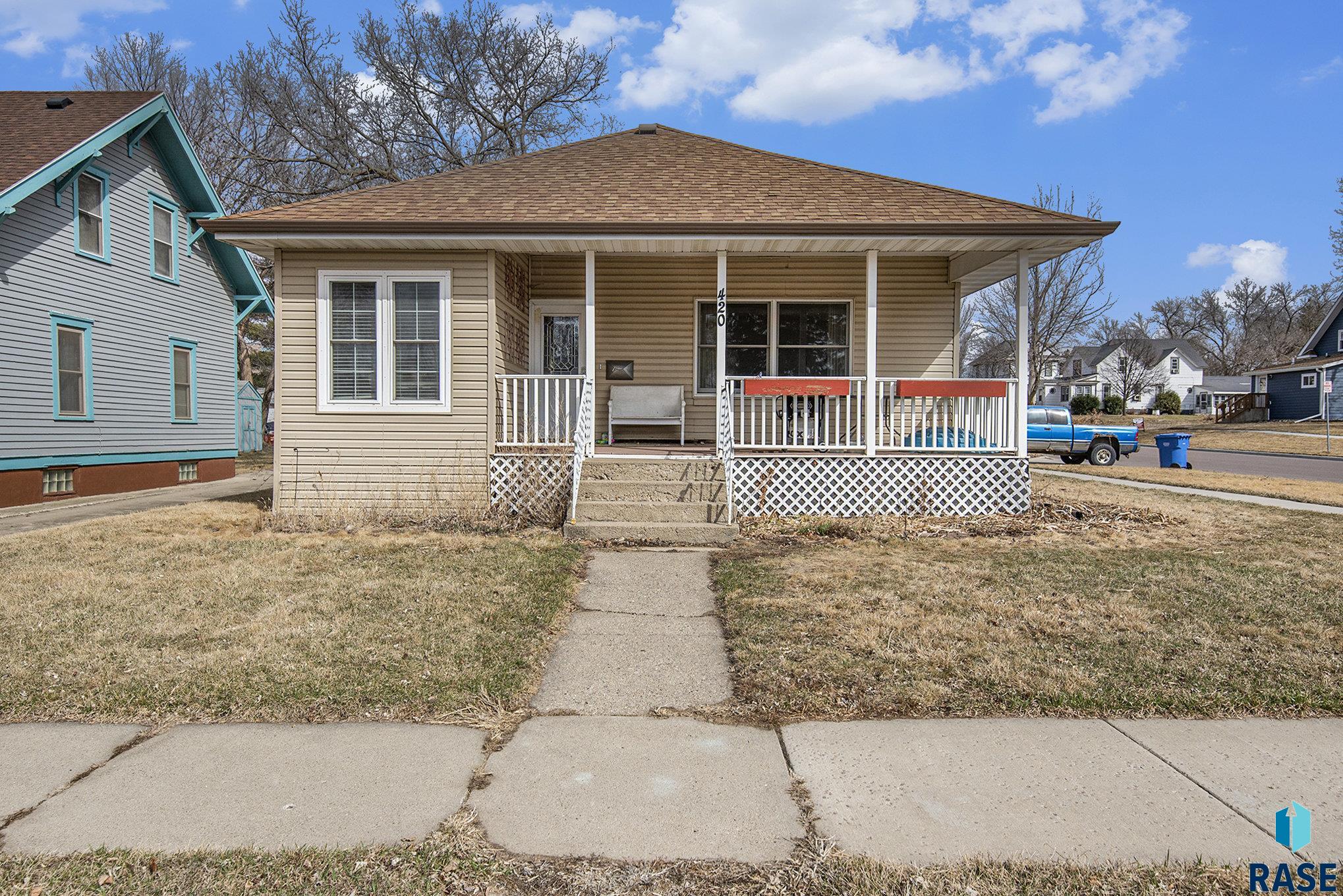 420 NE 6th St Street, Madison, South Dakota image 2