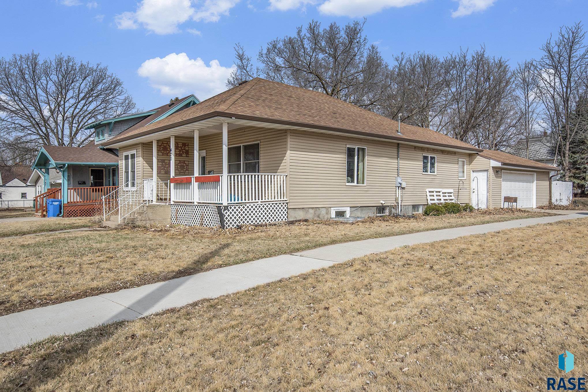 420 NE 6th St Street, Madison, South Dakota image 5