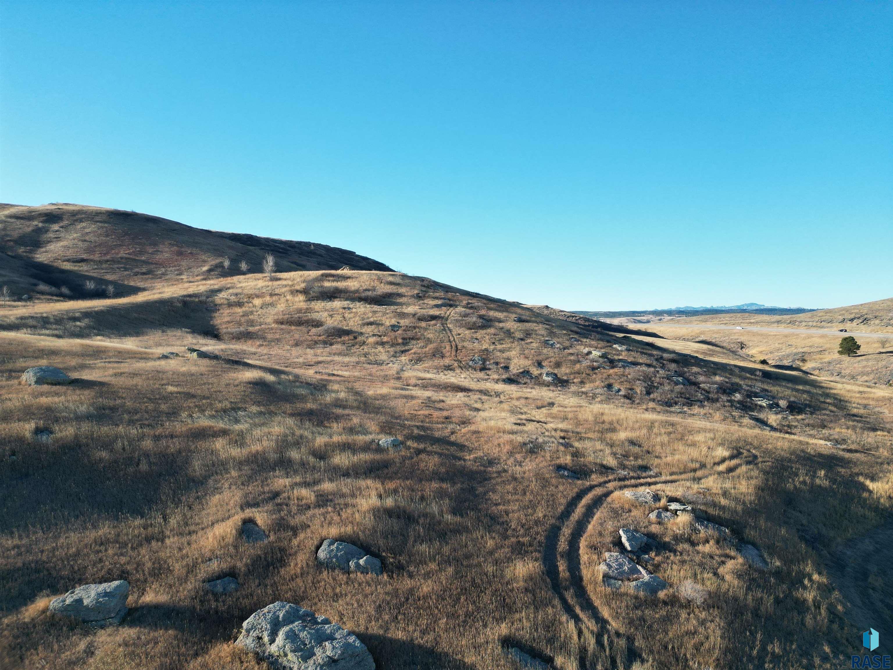 Ambush Ranch Rd Road #LOT 9, Rapid City, South Dakota image 5