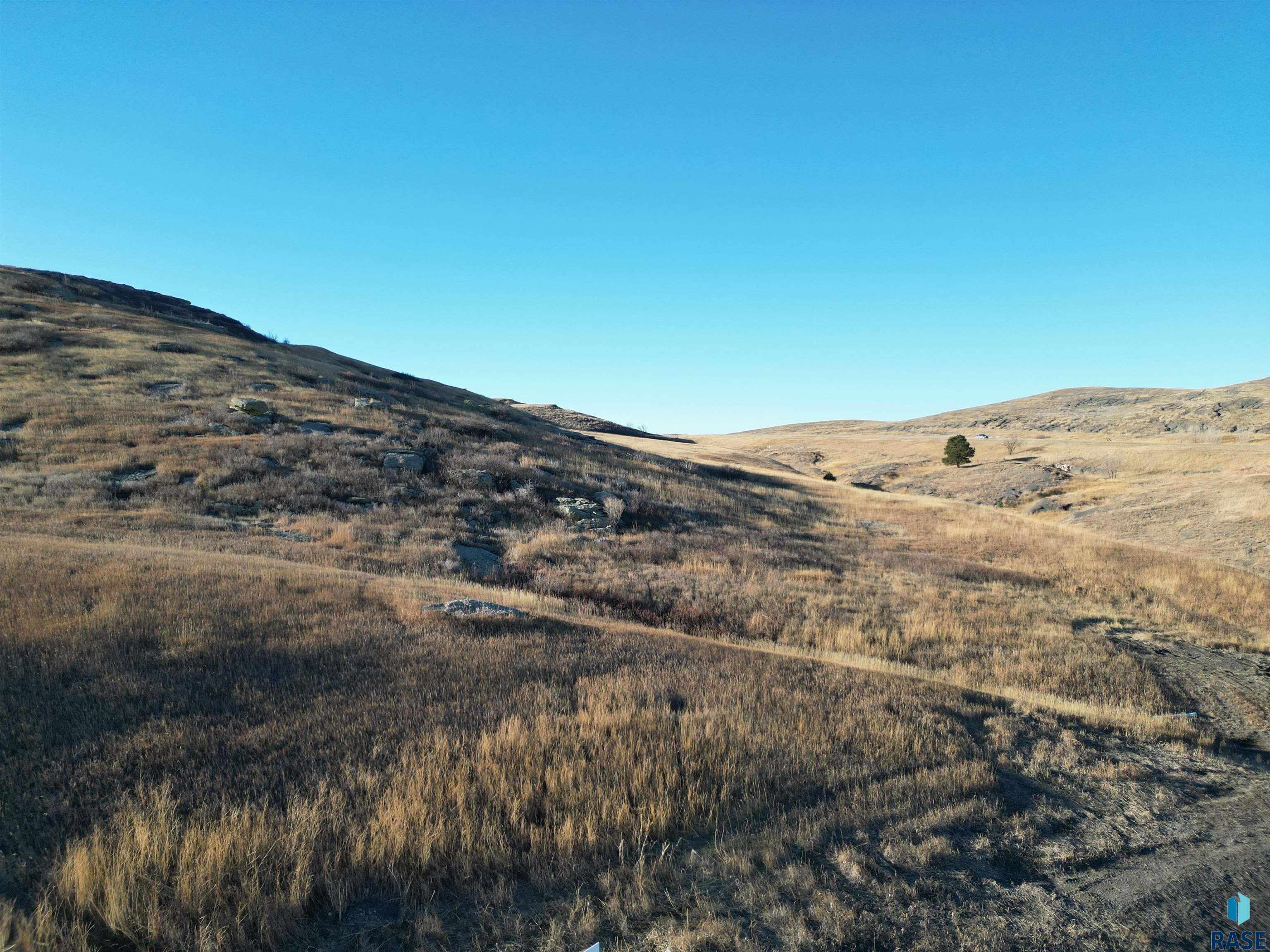Ambush Ranch Rd Road #LOT 9, Rapid City, South Dakota image 11