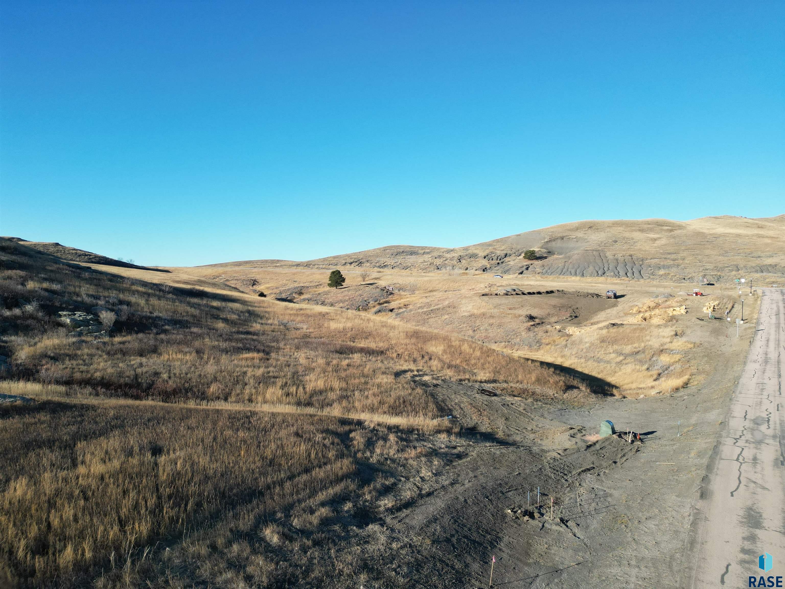 Ambush Ranch Rd Road #LOT 9, Rapid City, South Dakota image 12