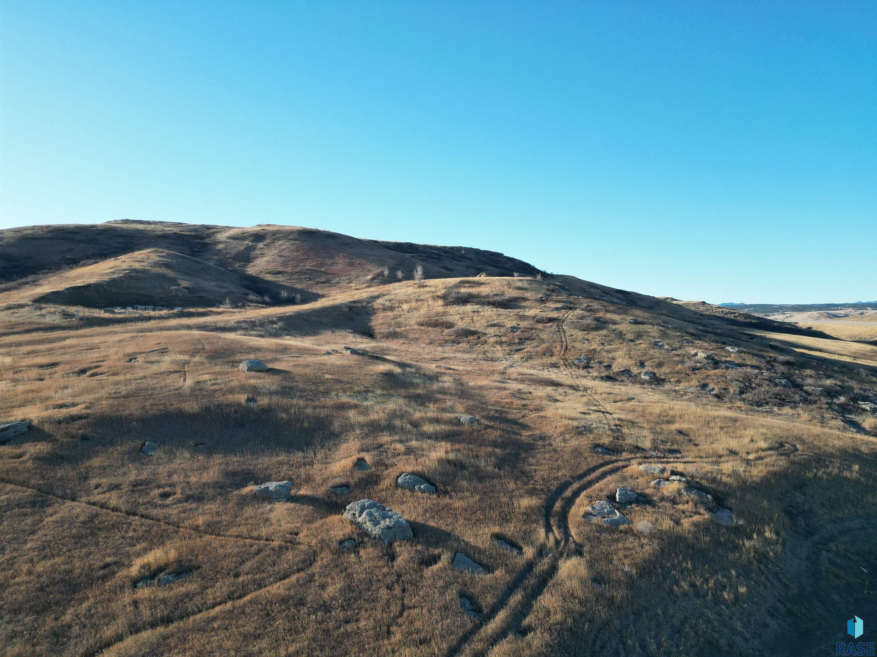 Ambush Ranch Rd Road #LOT 9, Rapid City, South Dakota image 4