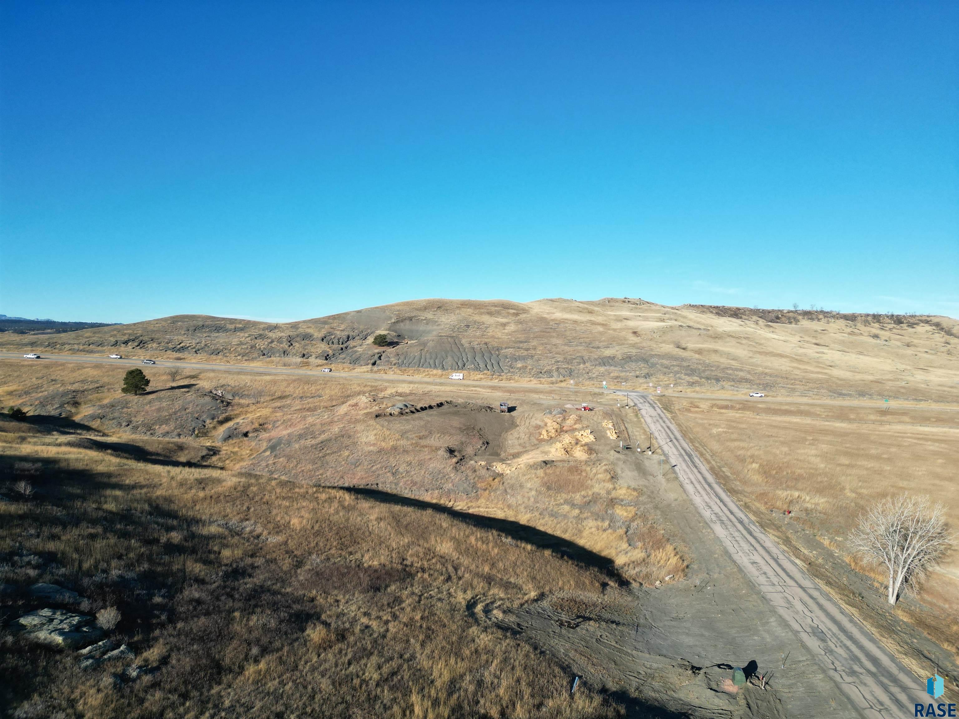 Ambush Ranch Rd Road #LOT 9, Rapid City, South Dakota image 17