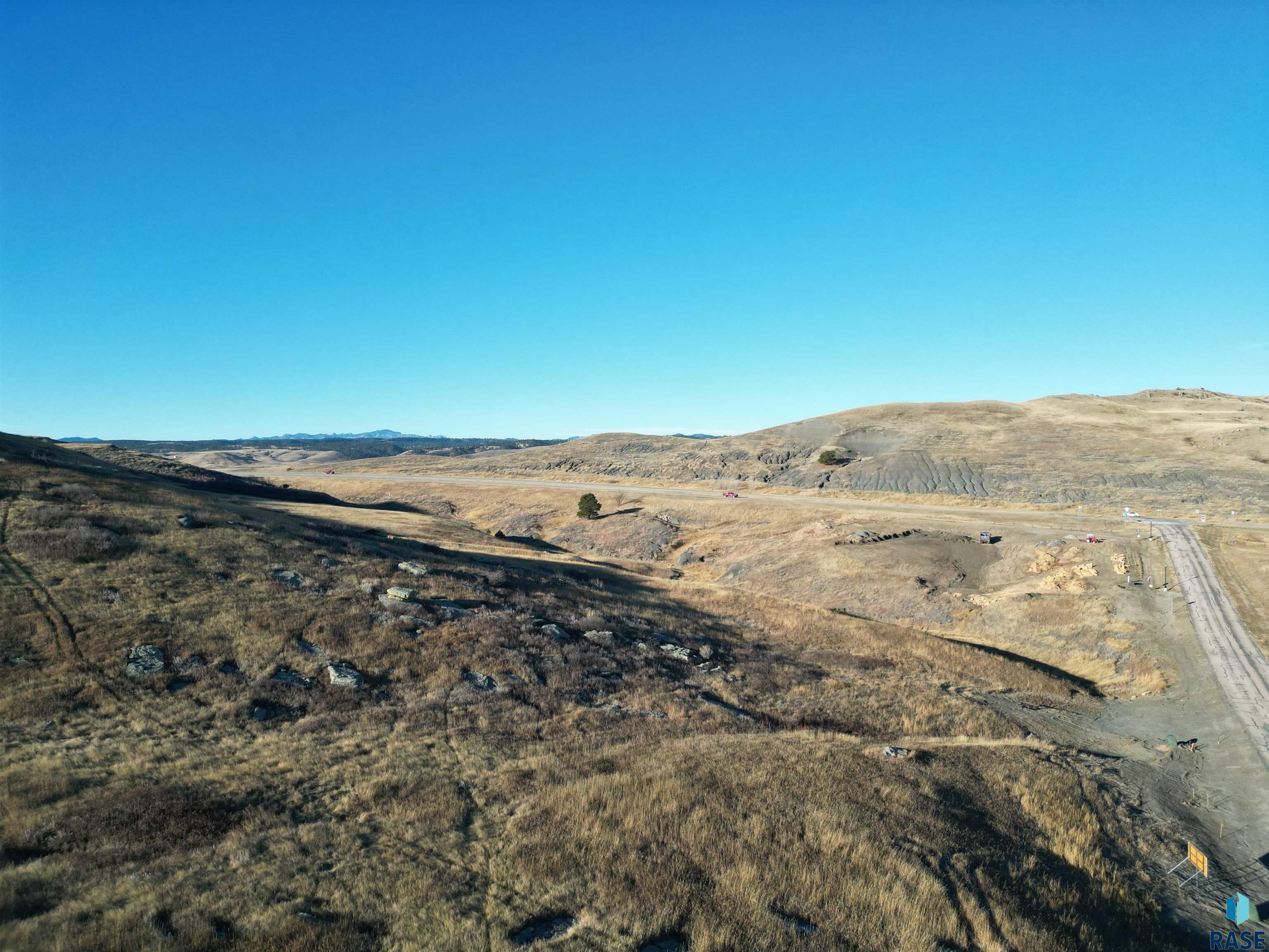 Ambush Ranch Rd Road #LOT 9, Rapid City, South Dakota image 8