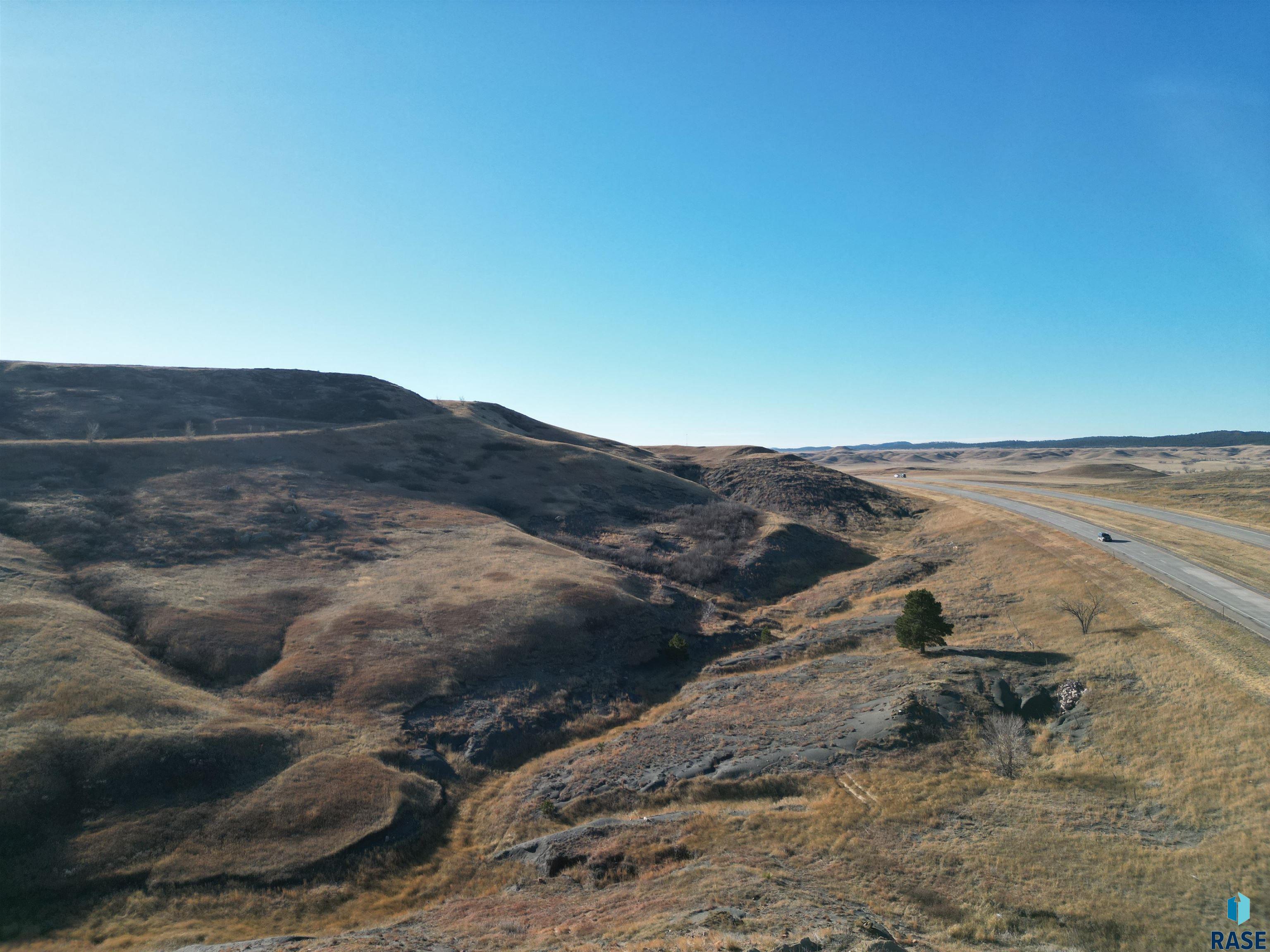 Ambush Ranch Rd Road #LOT 9, Rapid City, South Dakota image 28