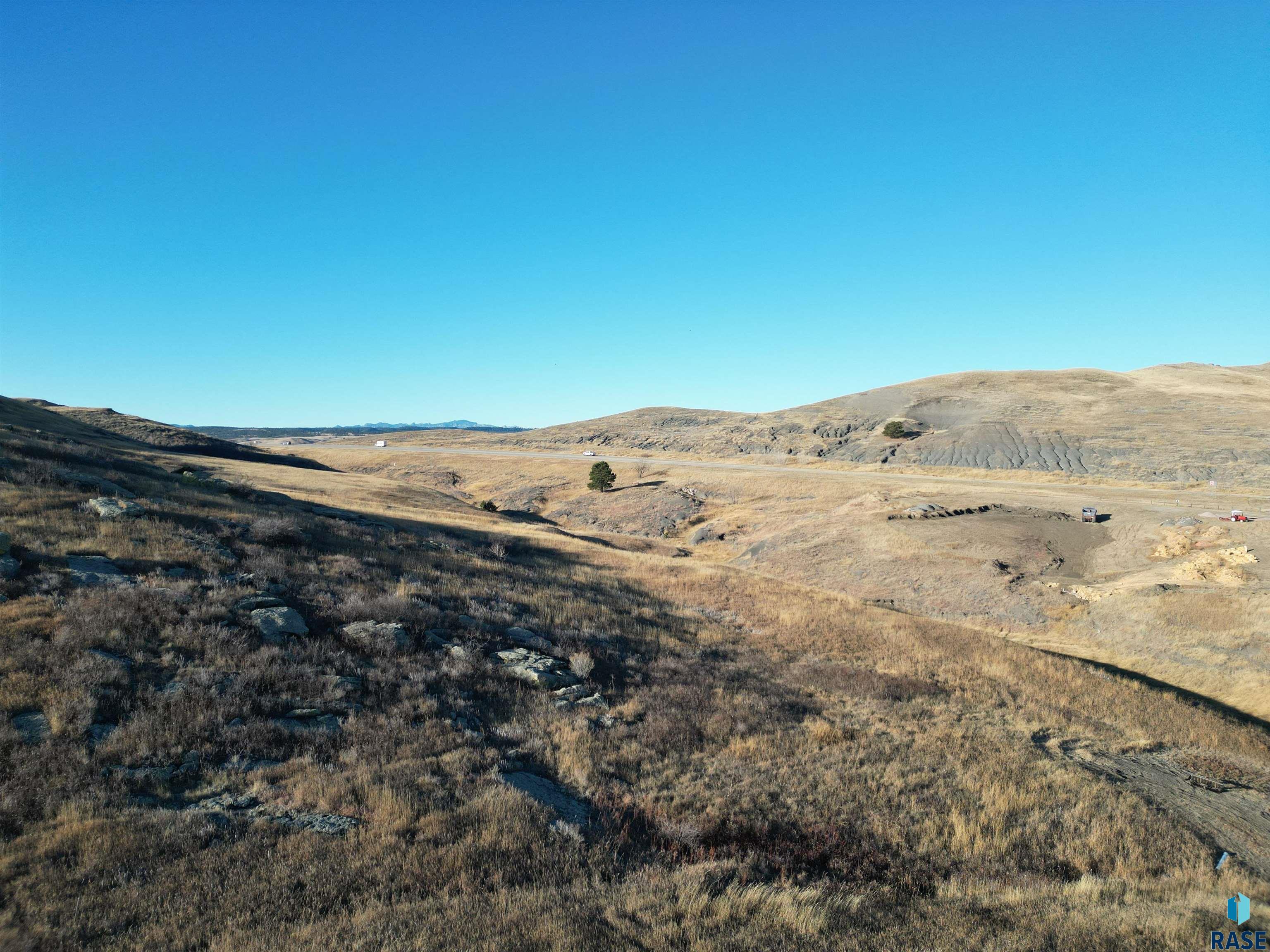Ambush Ranch Rd Road #LOT 9, Rapid City, South Dakota image 18