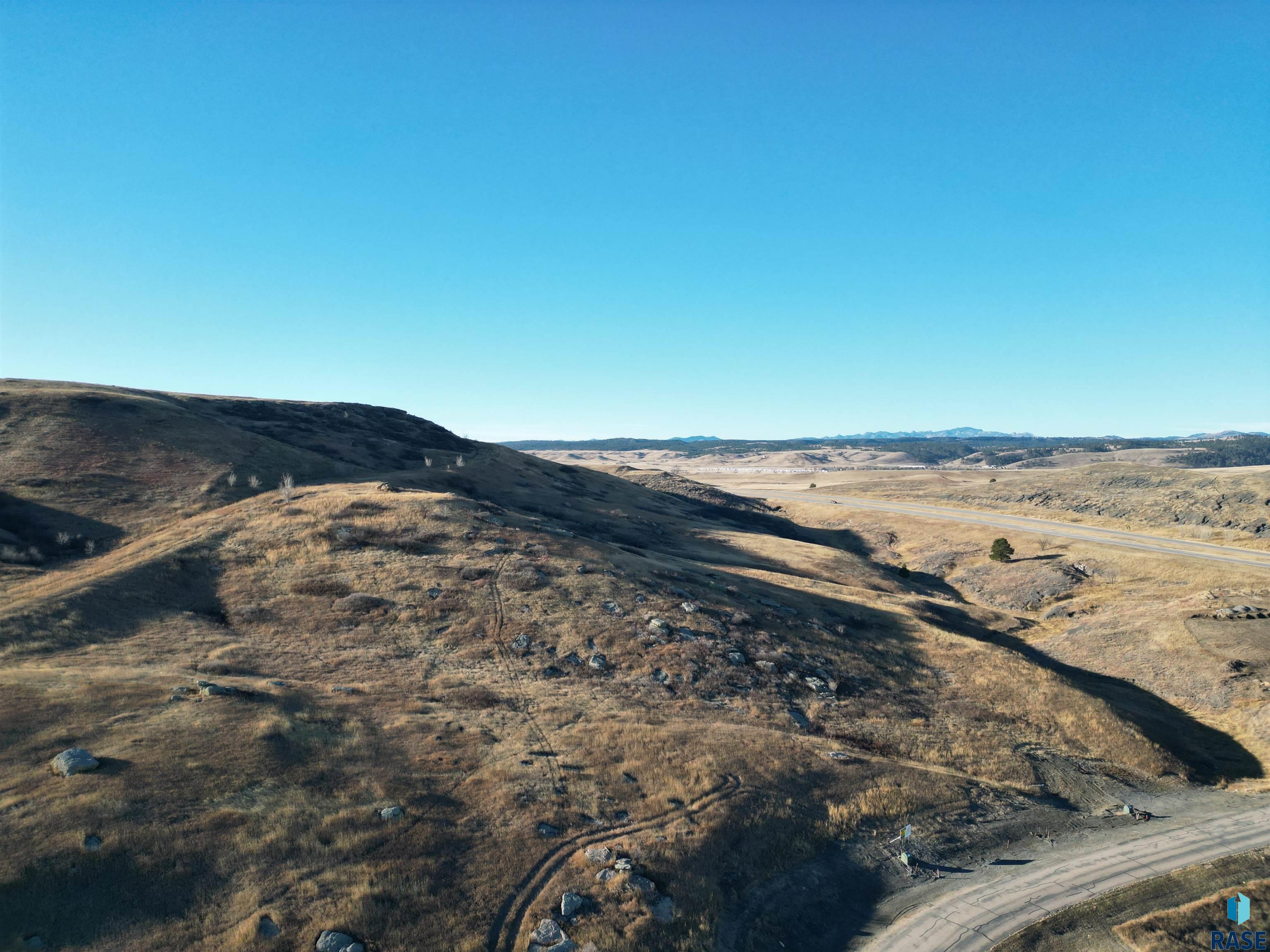 Ambush Ranch Rd Road #LOT 9, Rapid City, South Dakota image 9